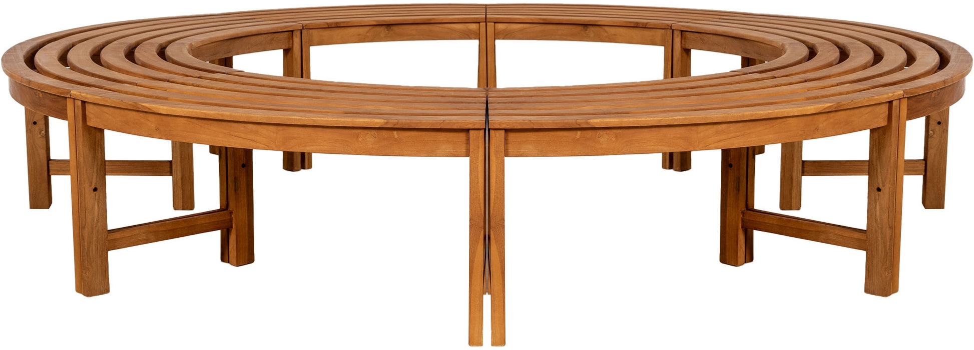 Nila Baumbænk N°250