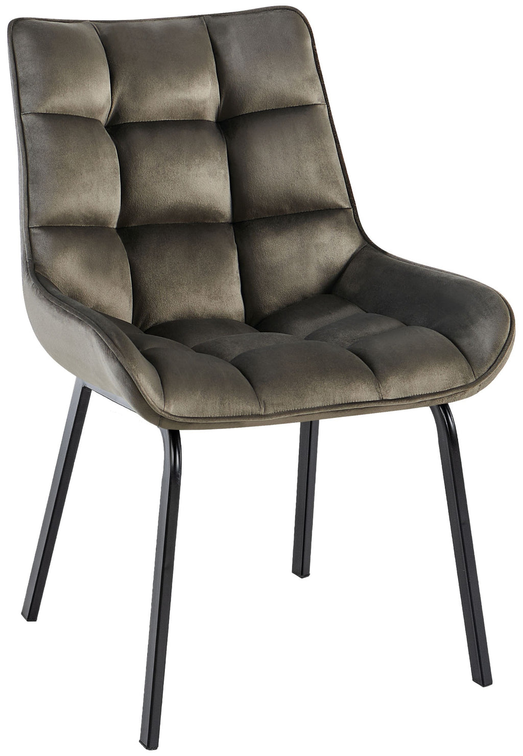 Saranda Spisebordsstol N°84