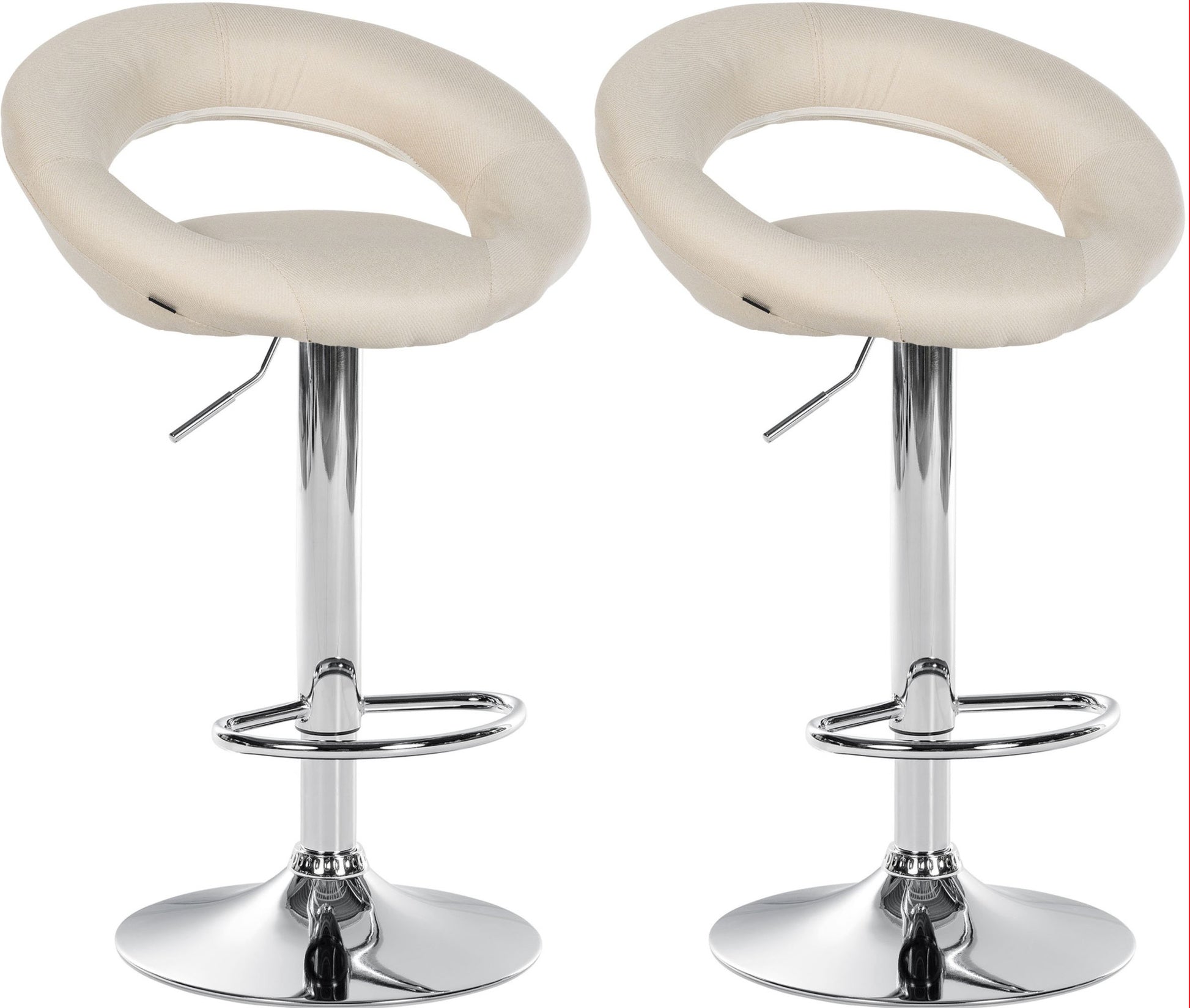 Olinda N°2 Barstole