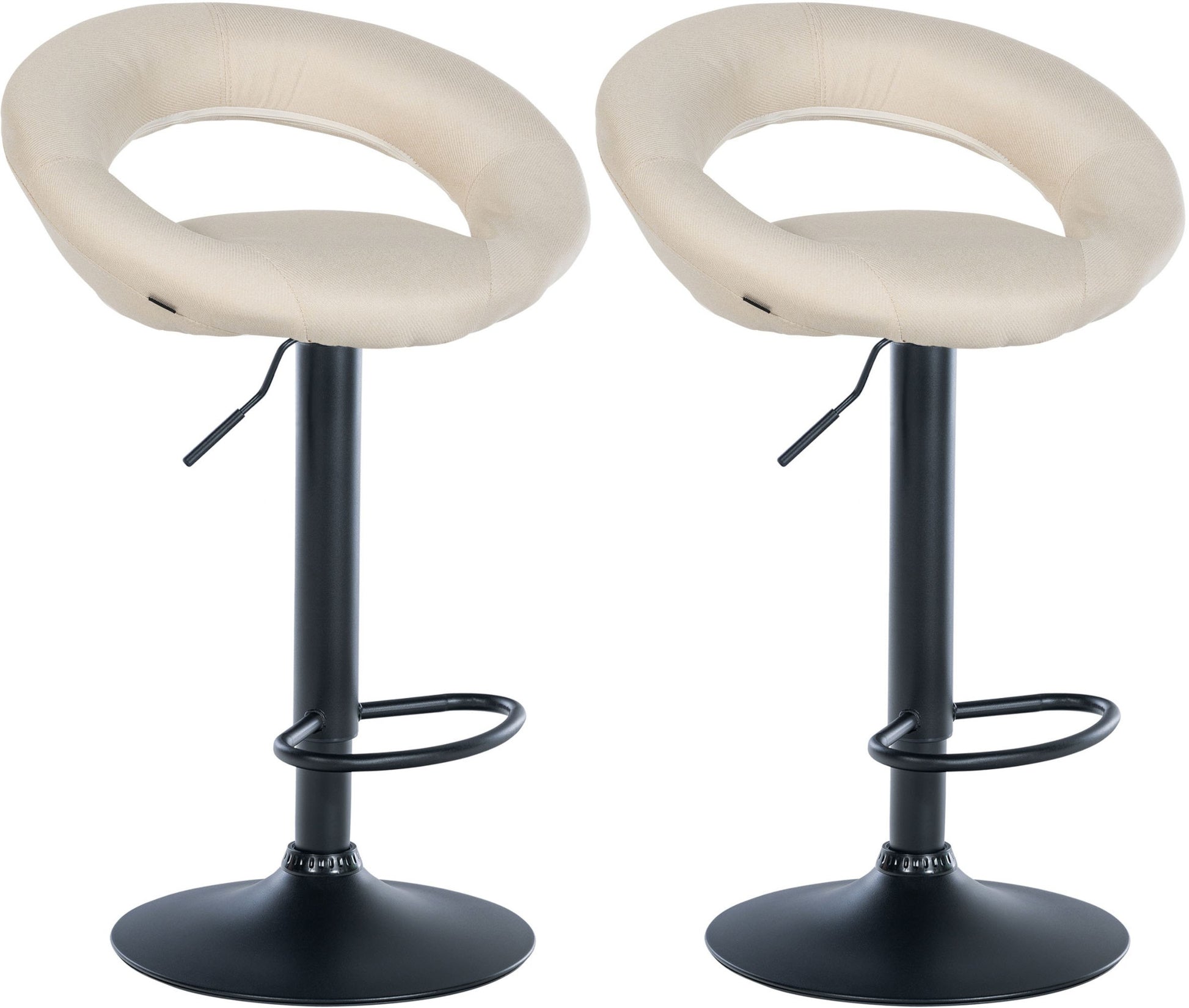 Olinda N°2 Barstole