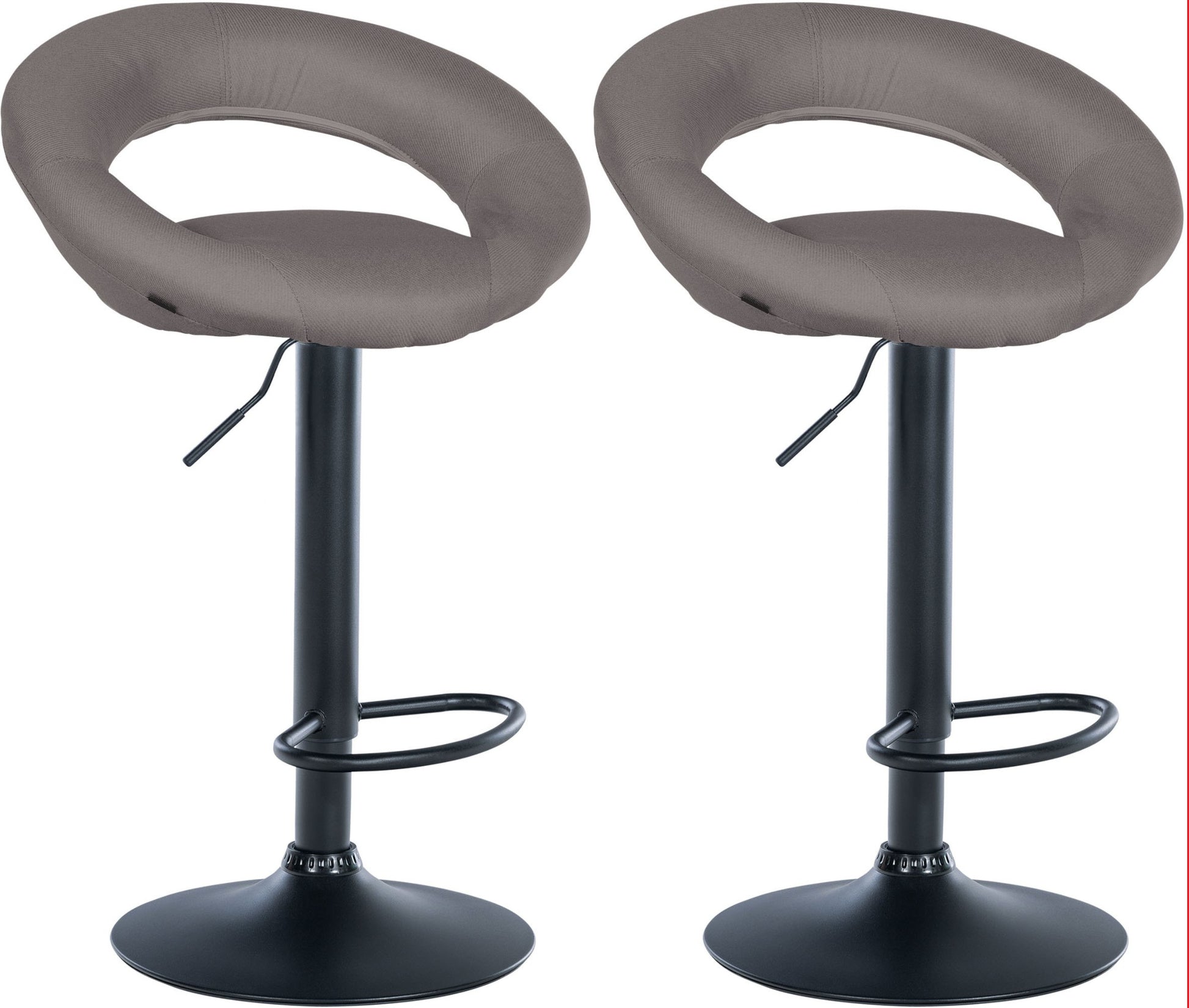 Olinda N°2 Barstole