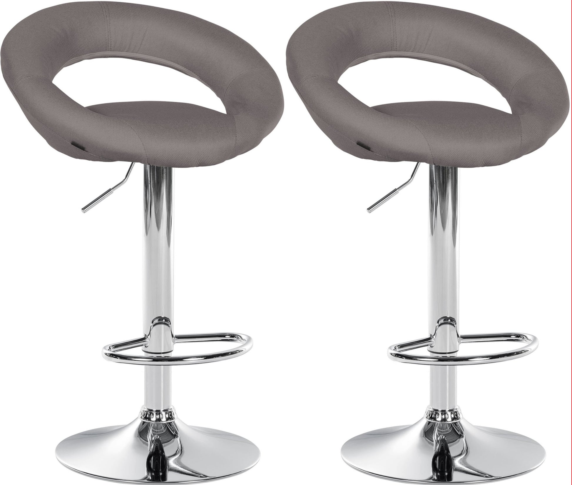 Olinda N°2 Barstole