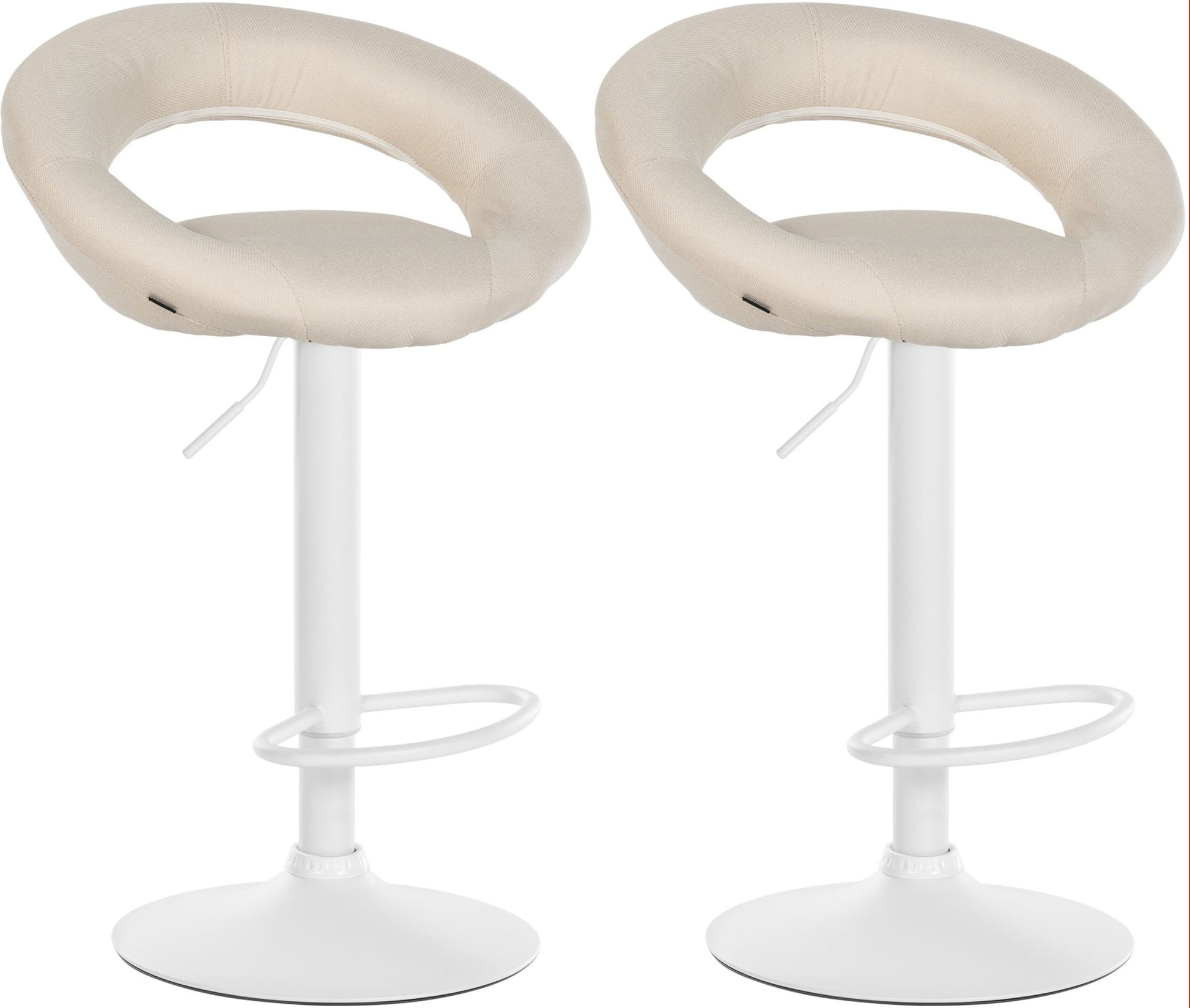 Olinda N°2 Barstole