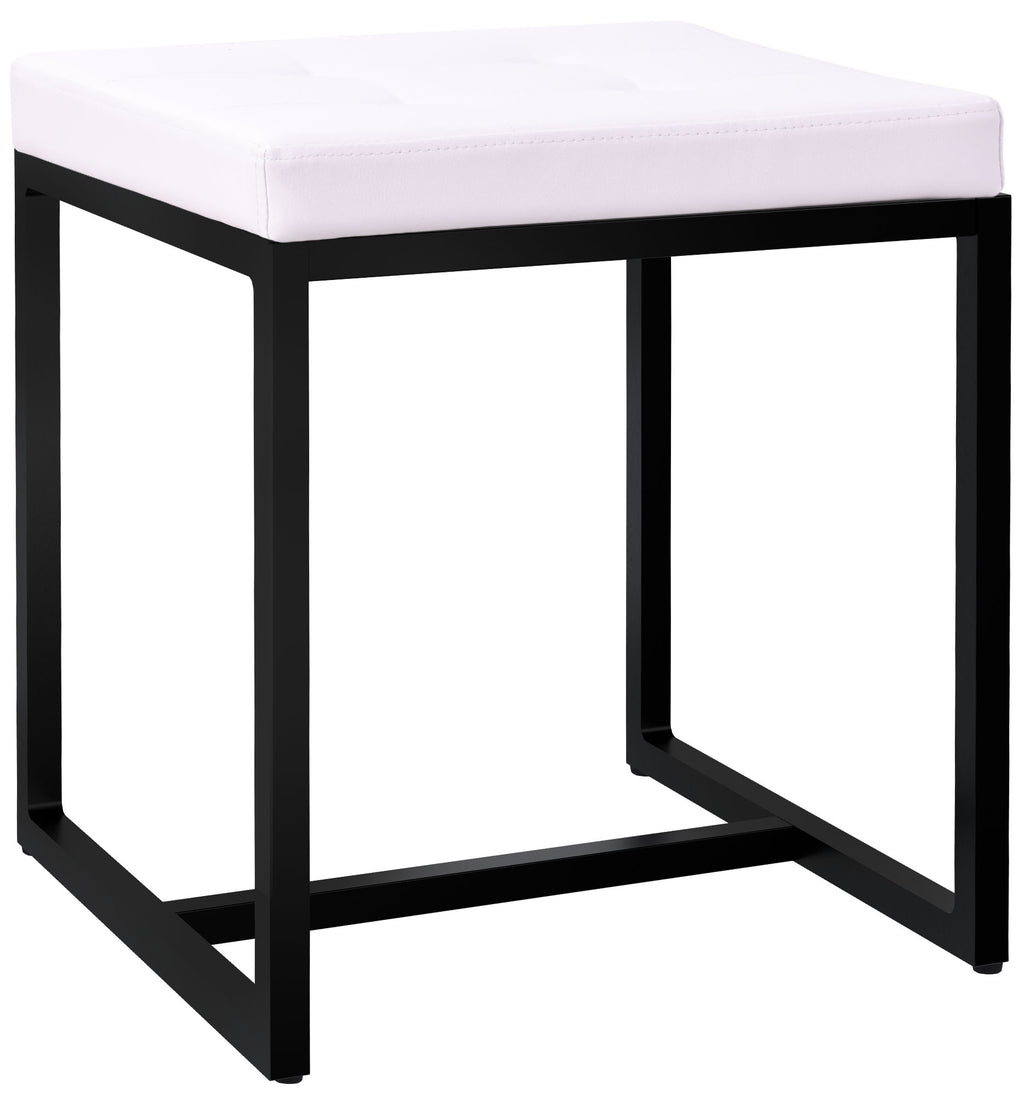 Barci N°1 Hocker – Sort Edition