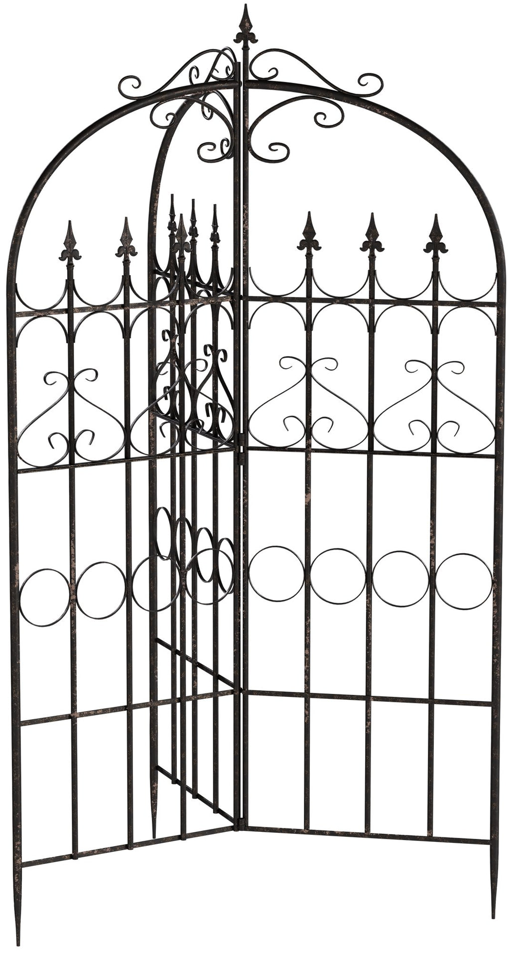 Freja Espalier Edition N°234