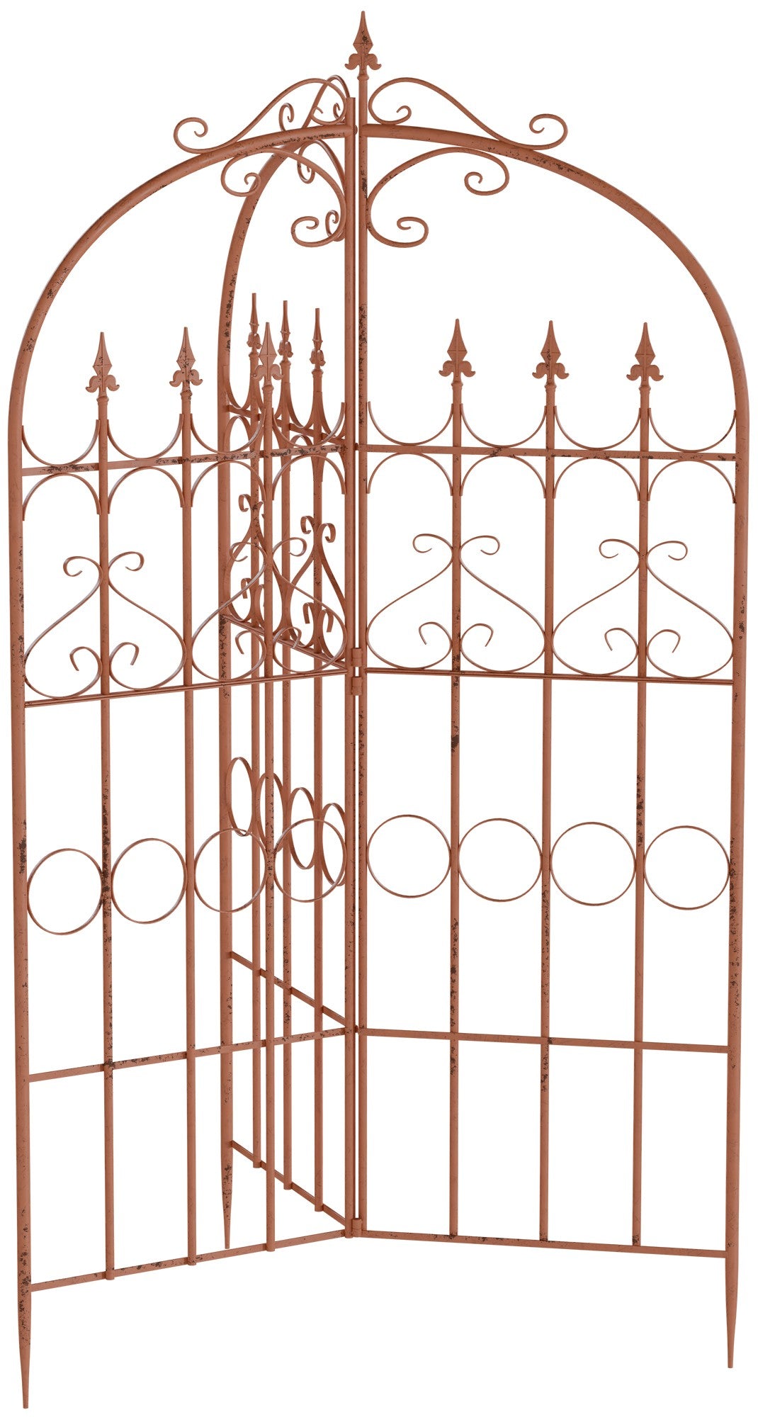 Freja Espalier Edition N°234