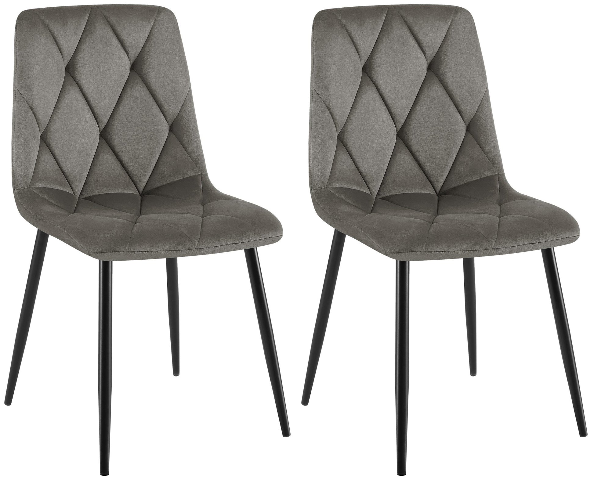 Clairton Spisestol N°326