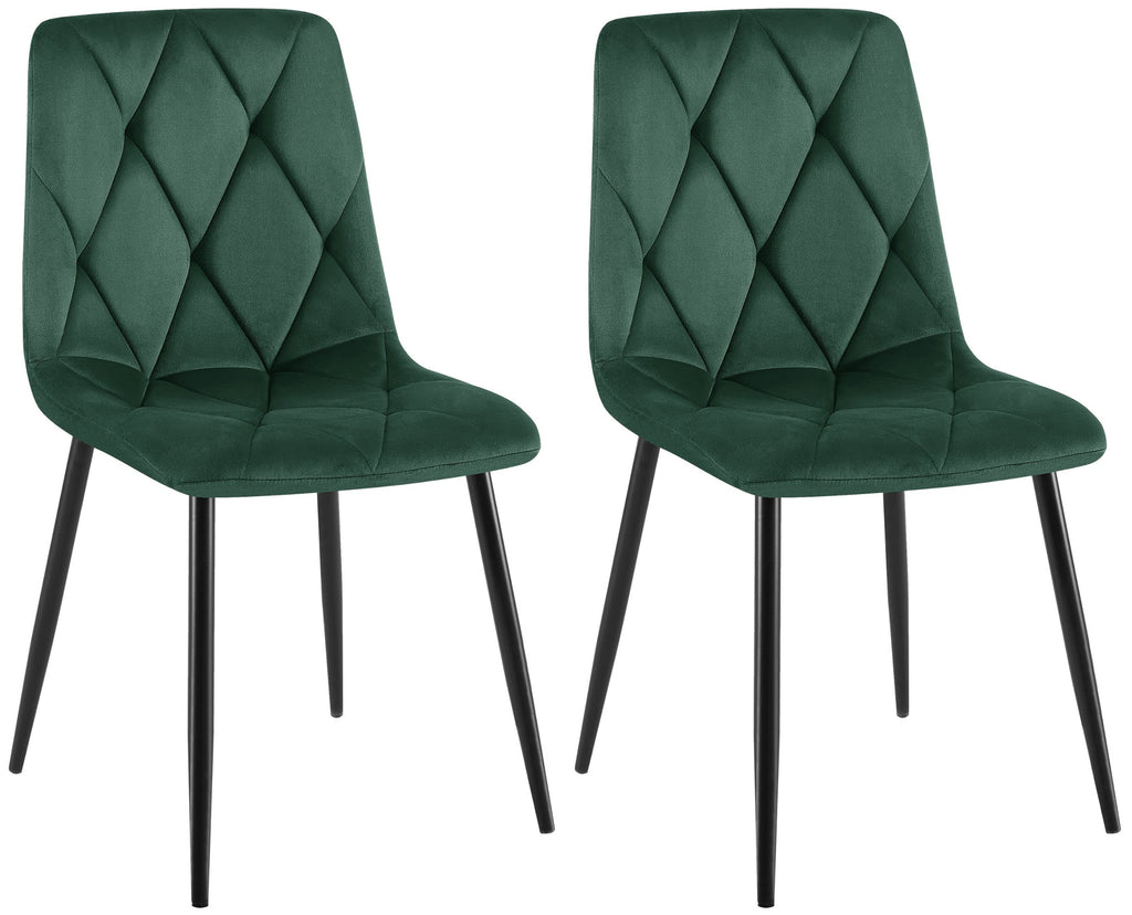 Clairton Spisestol N°326