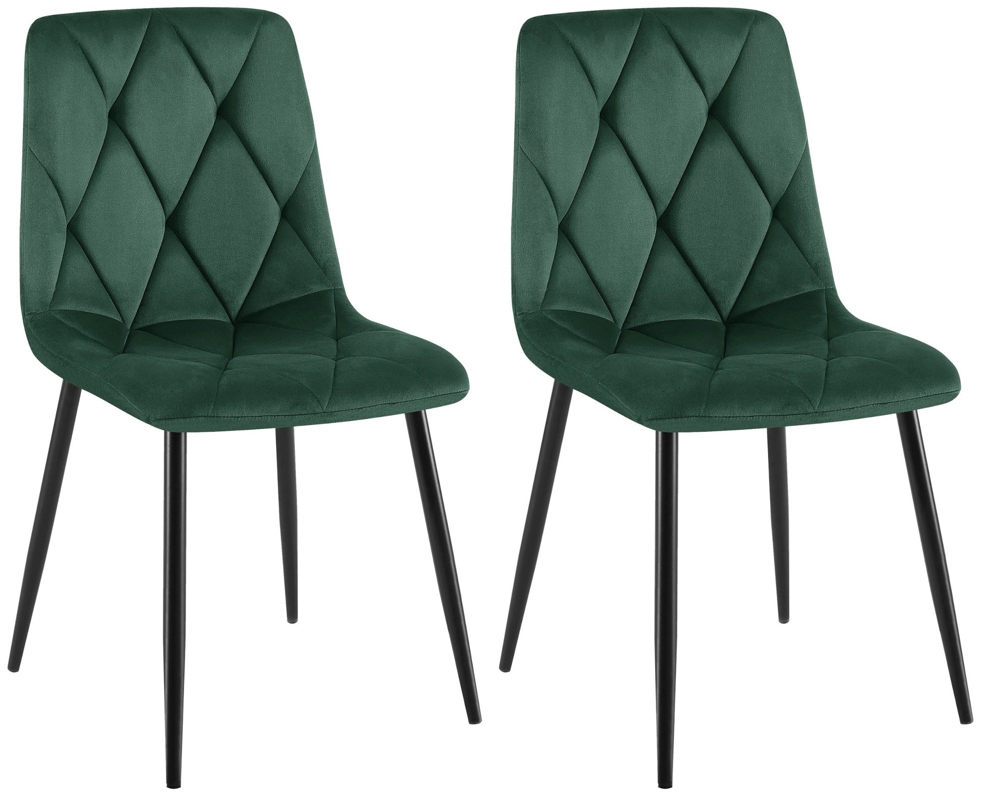 Clairton Spisestol N°326