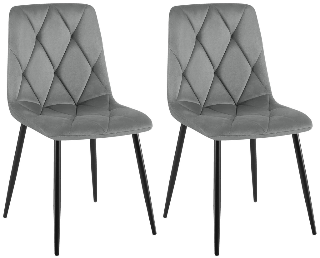 Clairton Spisestol N°326