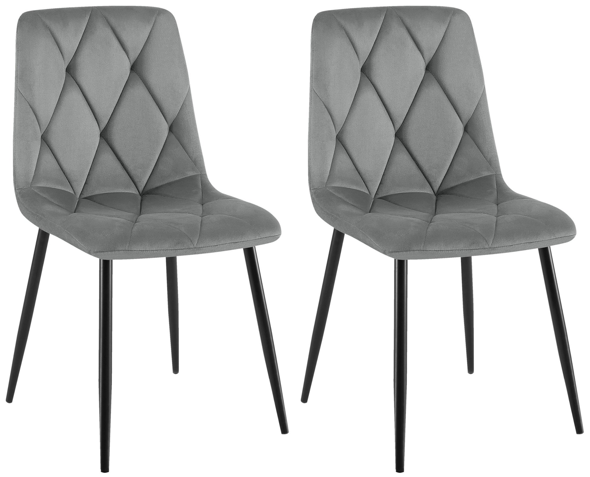 Clairton Spisestol N°326