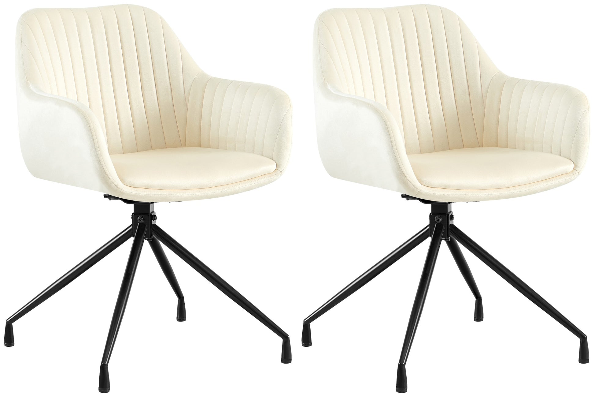 Welby Spisestol N°81 Edition