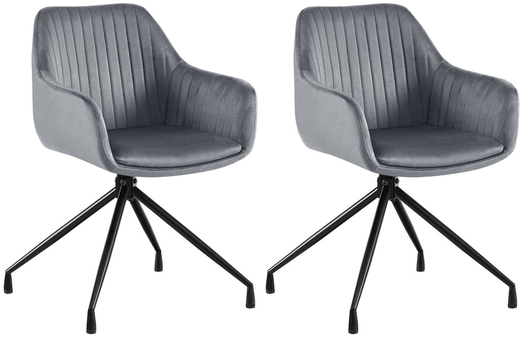 Welby Spisestol N°81 Edition