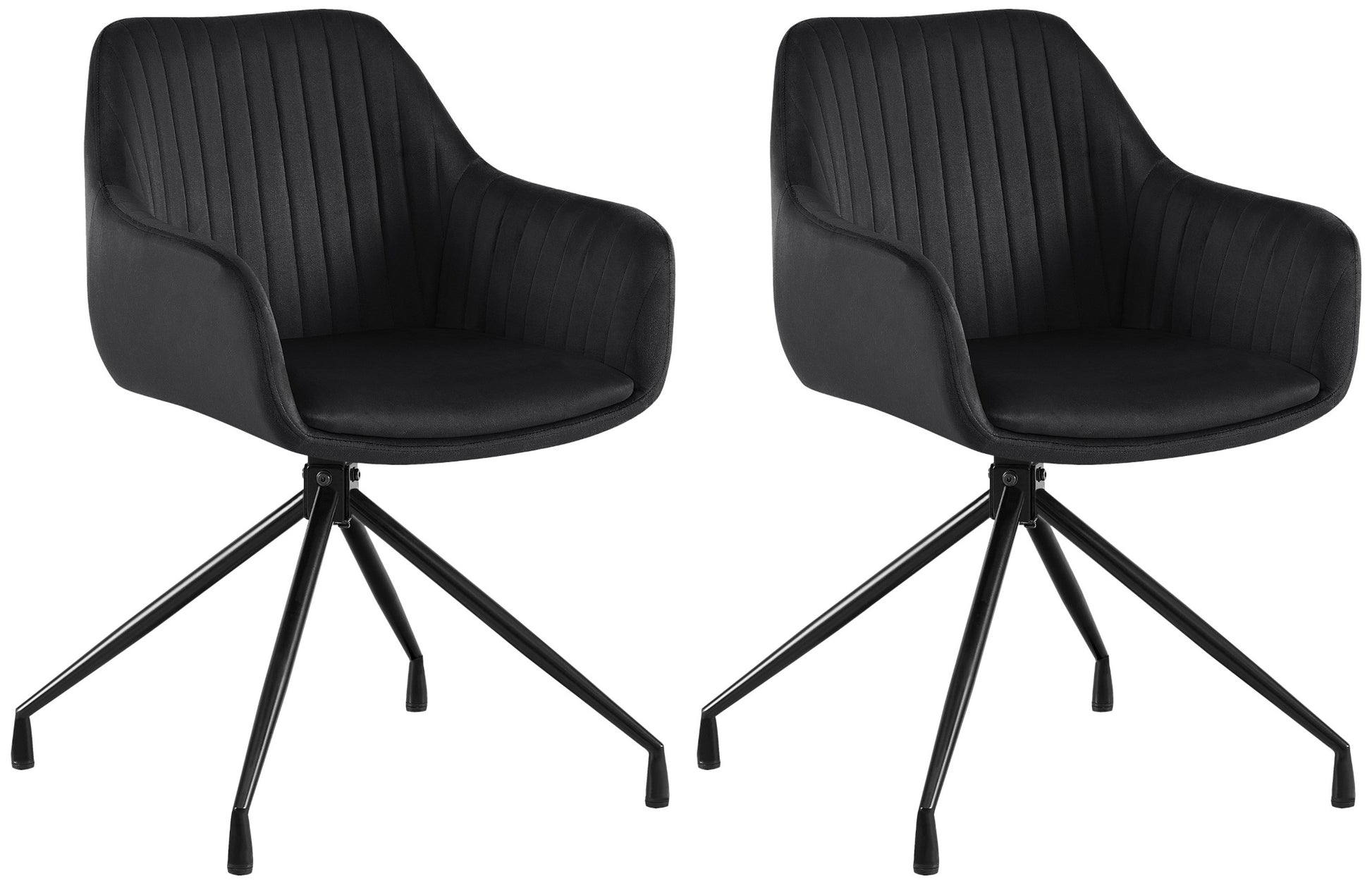 Welby Spisestol N°81 Edition