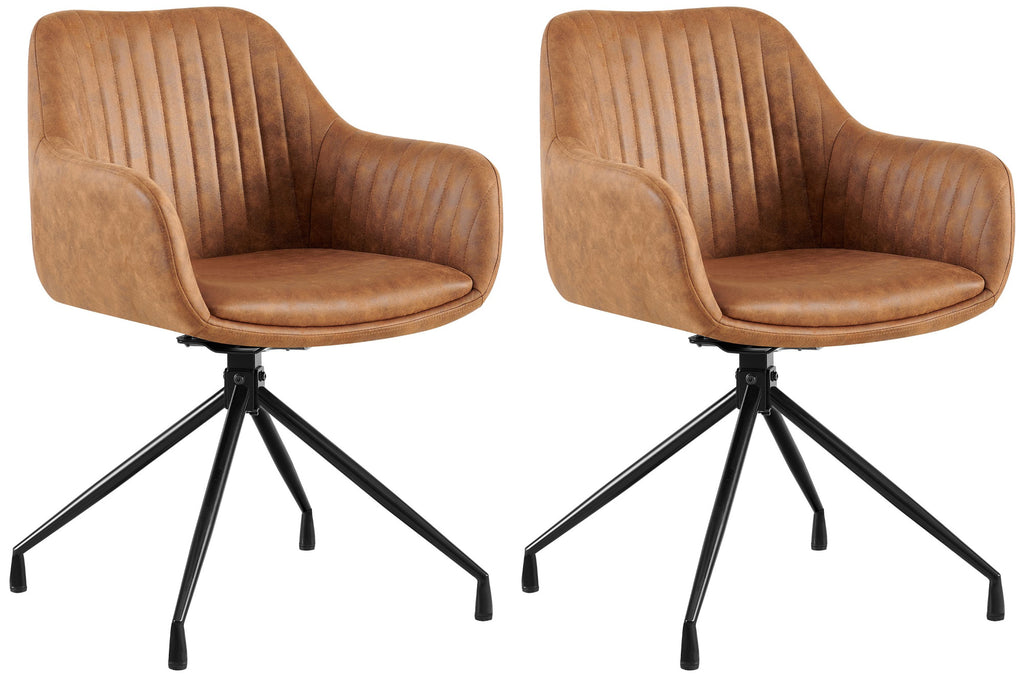 Welby Spisestol N°81 Edition