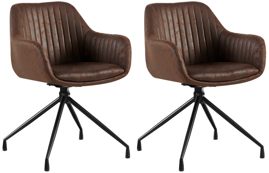 Welby Spisestol N°81 Edition