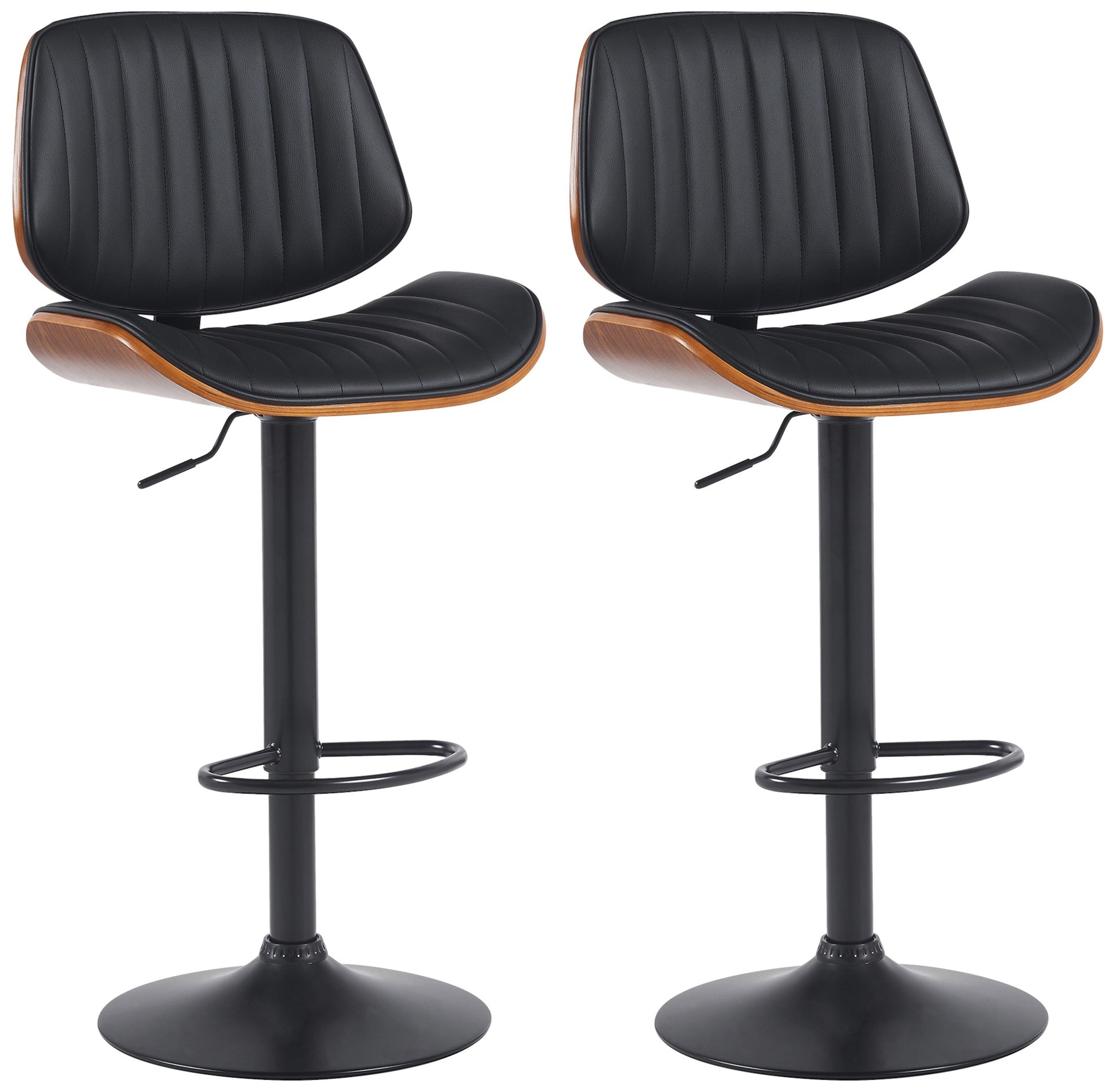 Clawson Barstol Sæt N°2