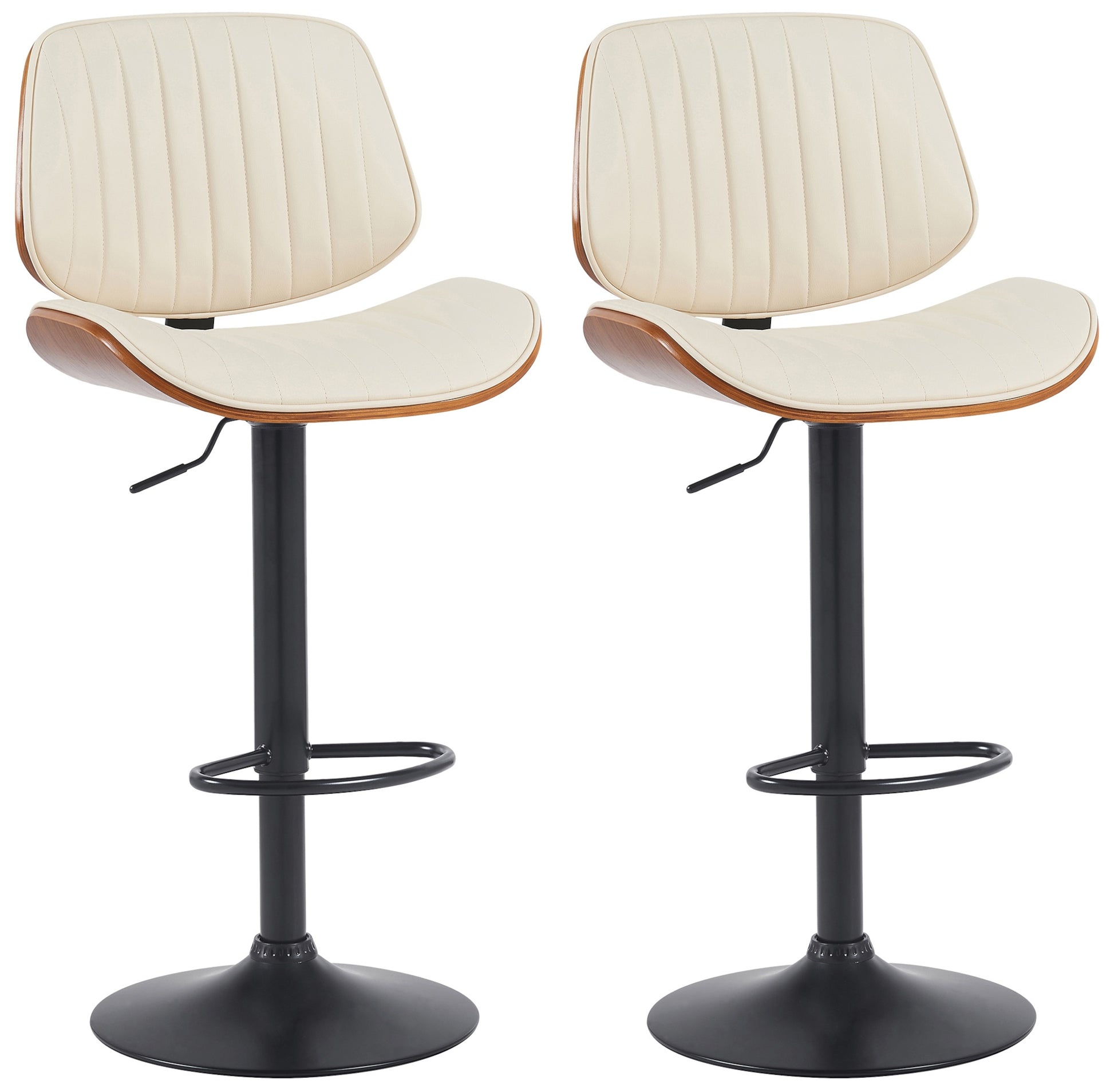 Clawson Barstol Sæt N°2