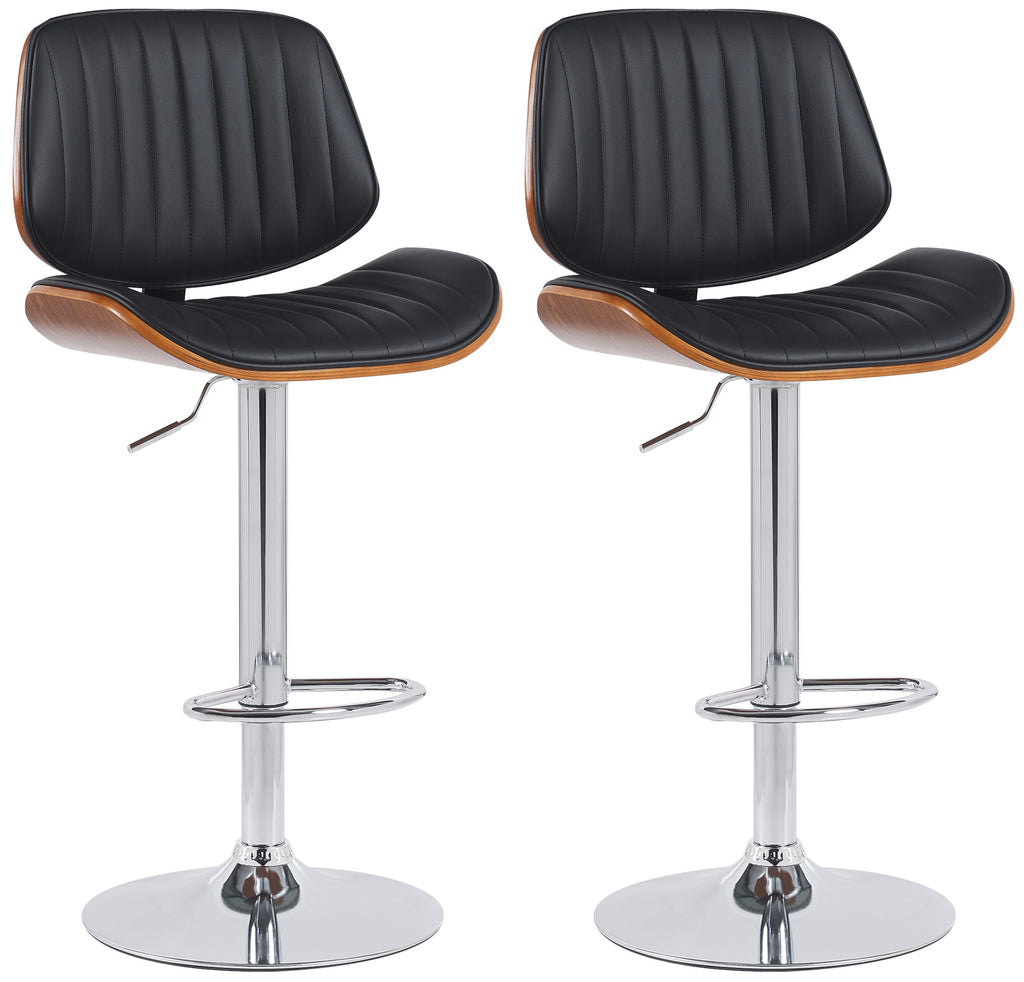 Clawson Barstol Sæt N°2