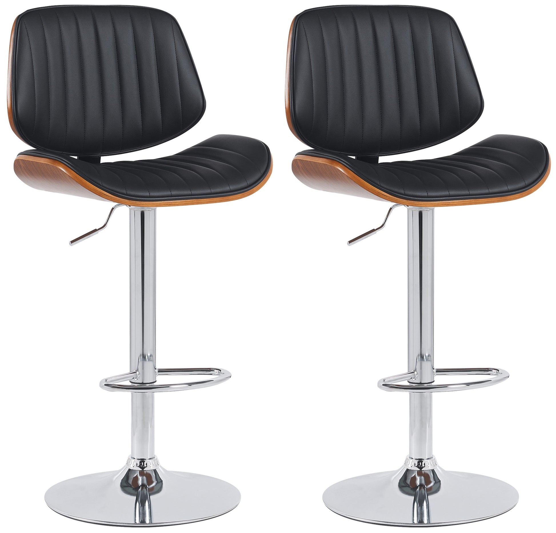 Clawson Barstol Sæt N°2