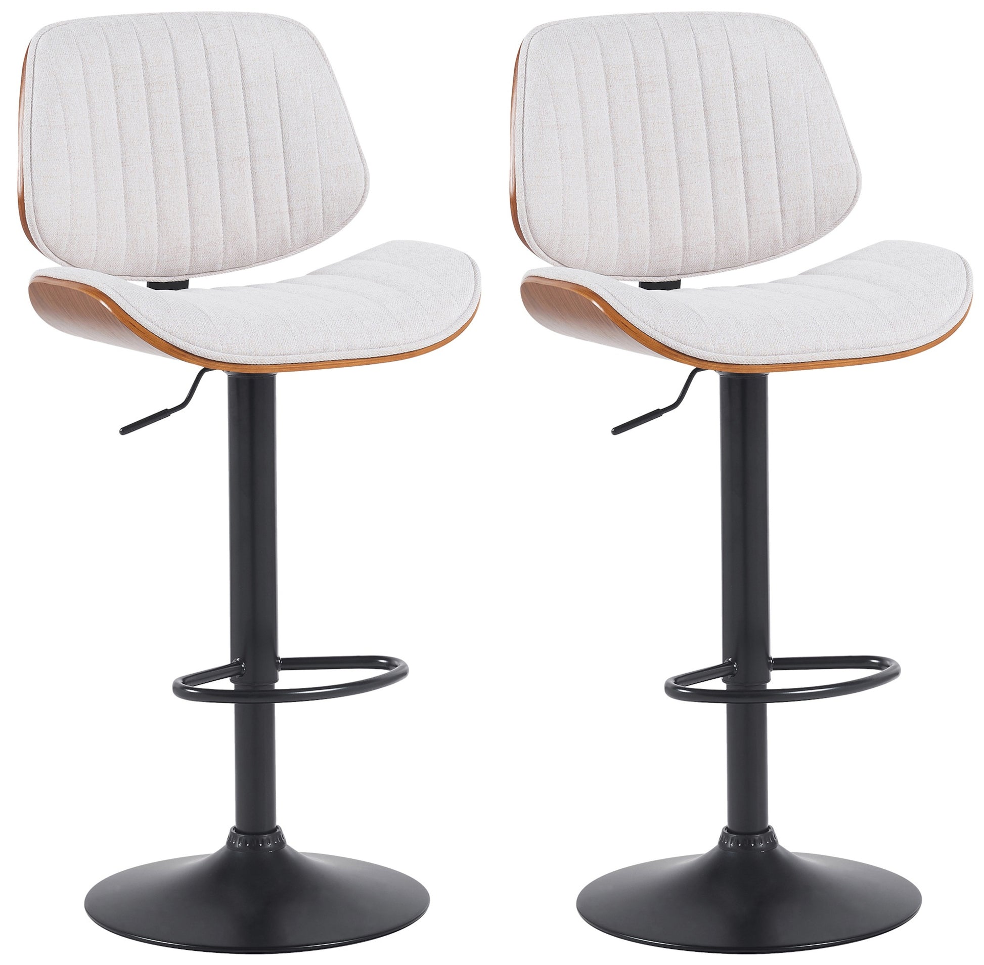 Clawson Barstol N°3265