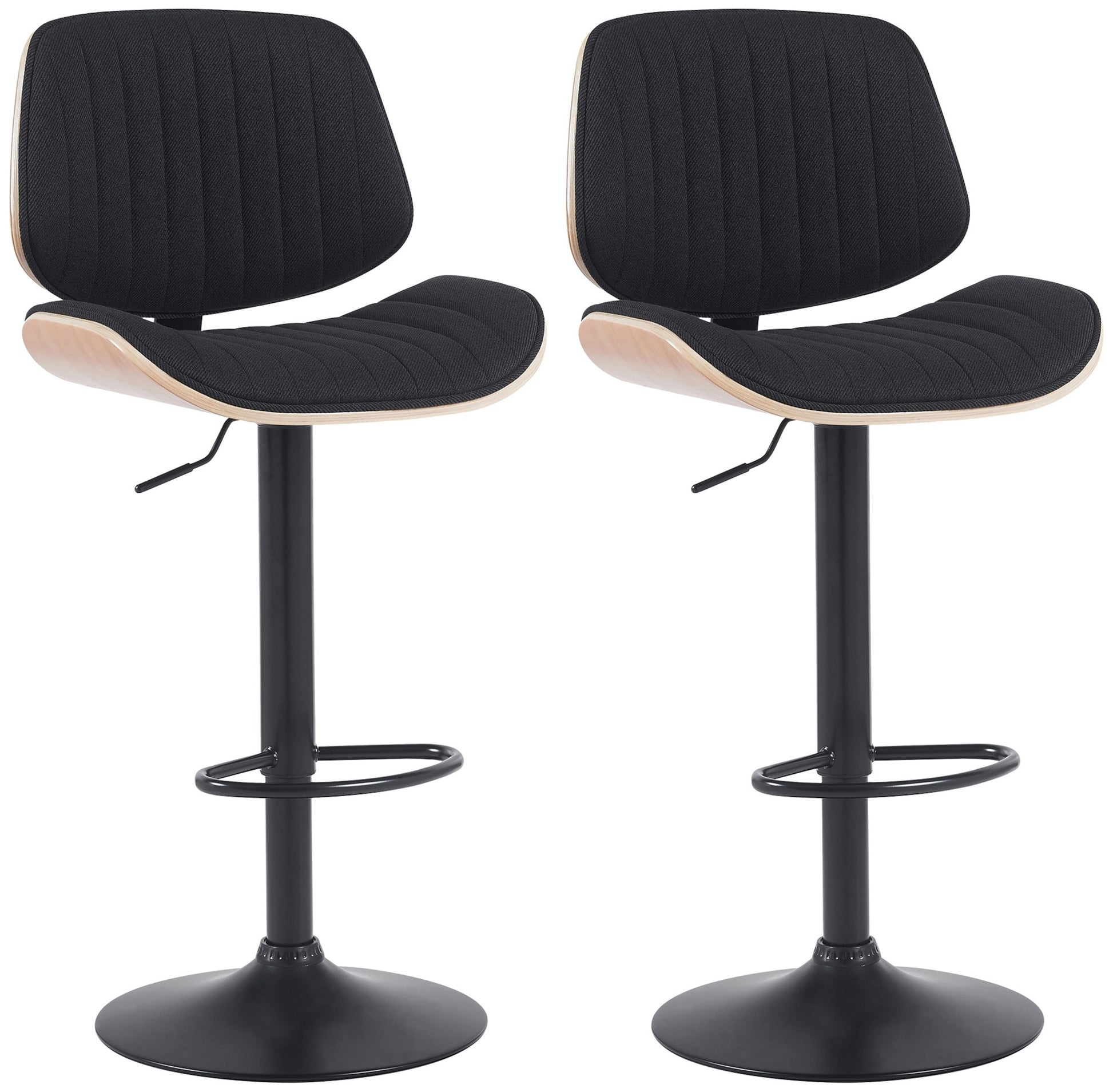 Clawson Barstol N°3265