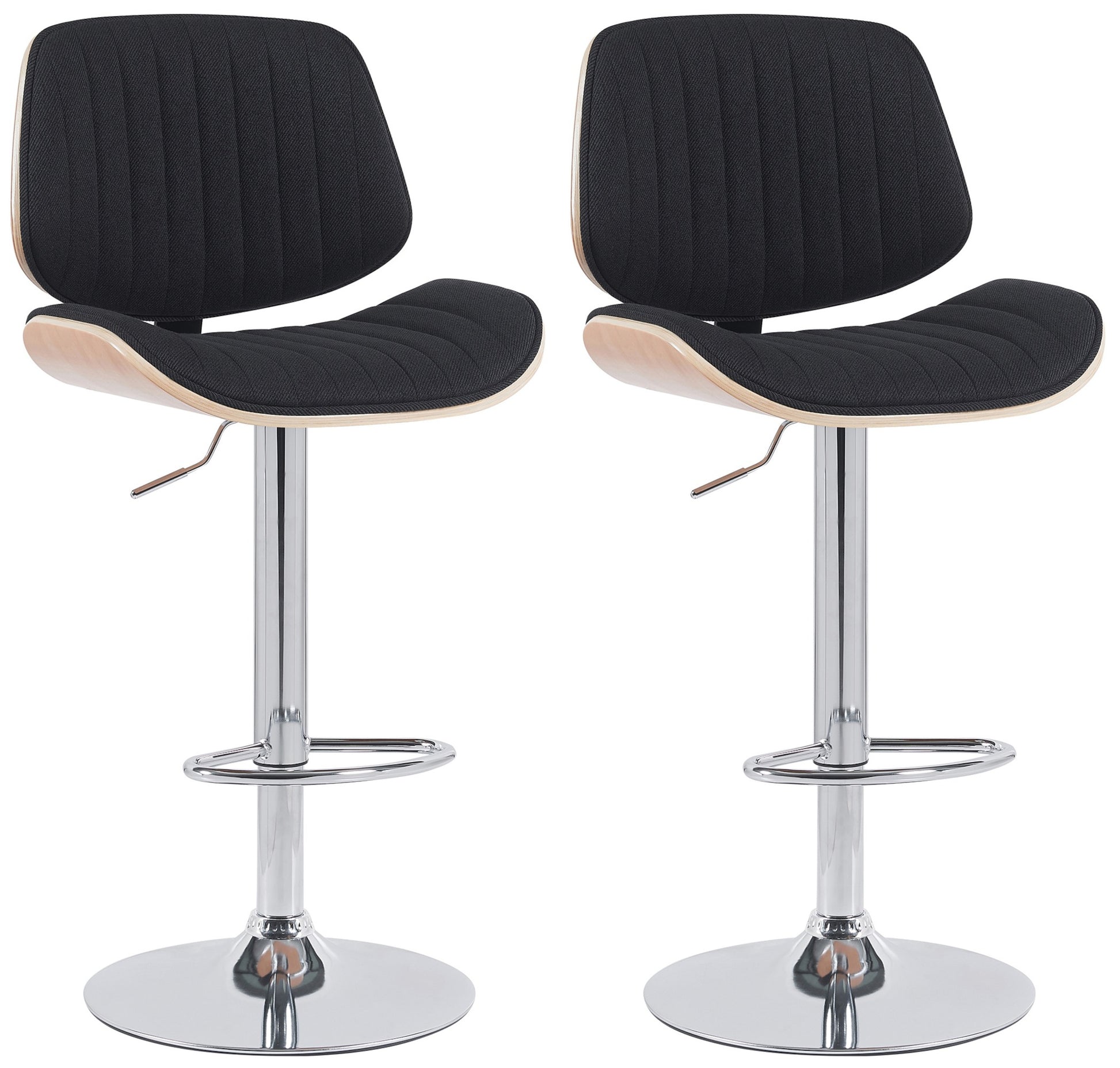 Clawson Barstol N°3265