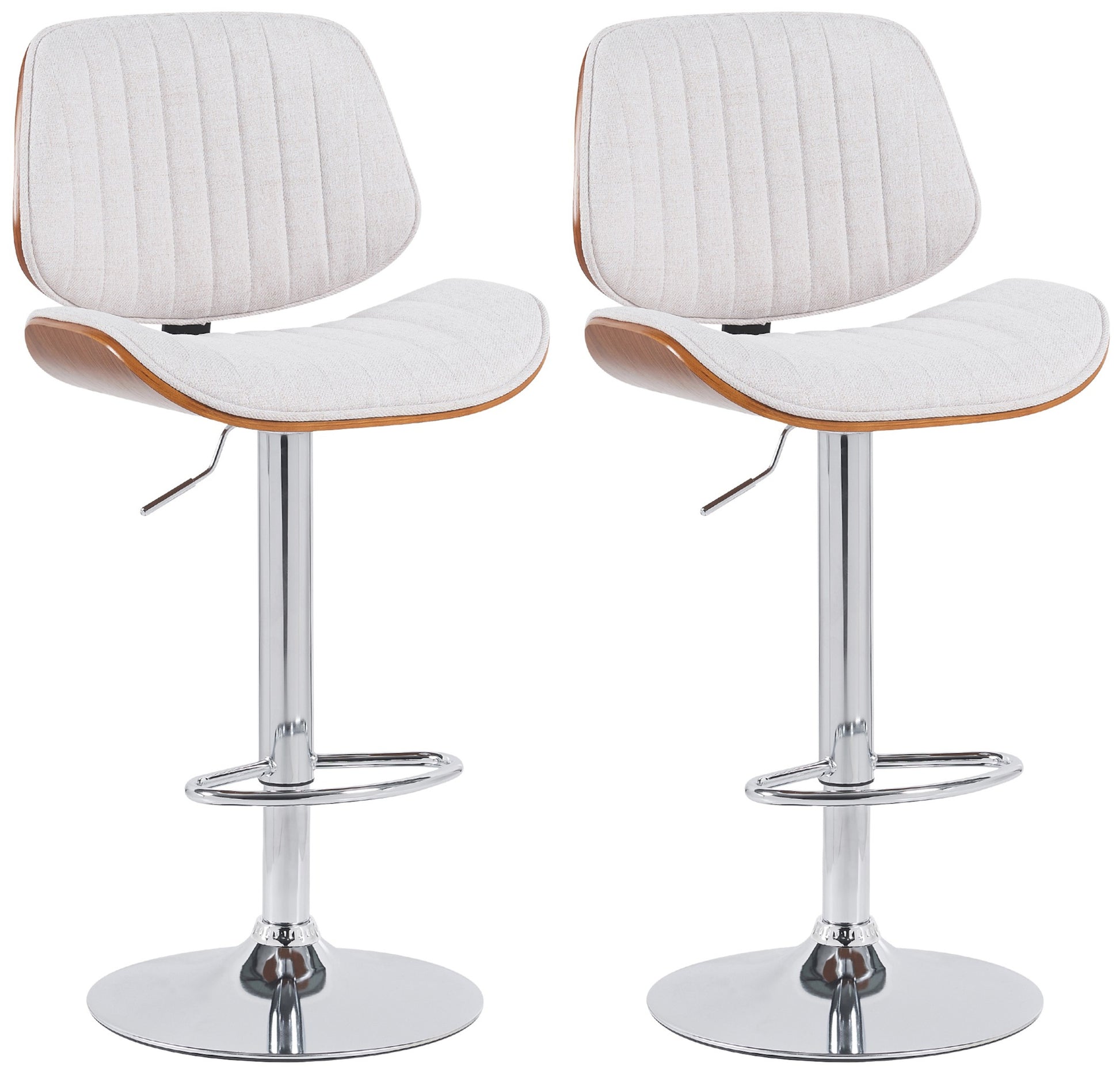 Clawson Barstol N°3265