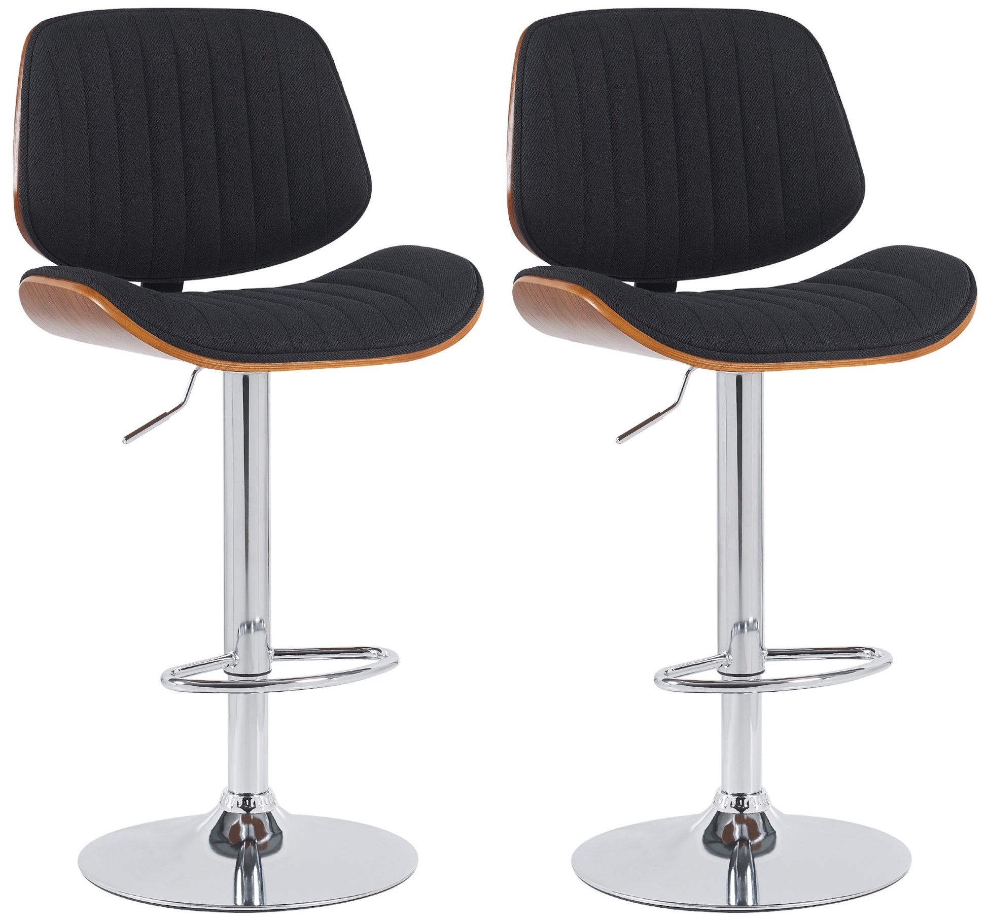 Clawson Barstol N°3265