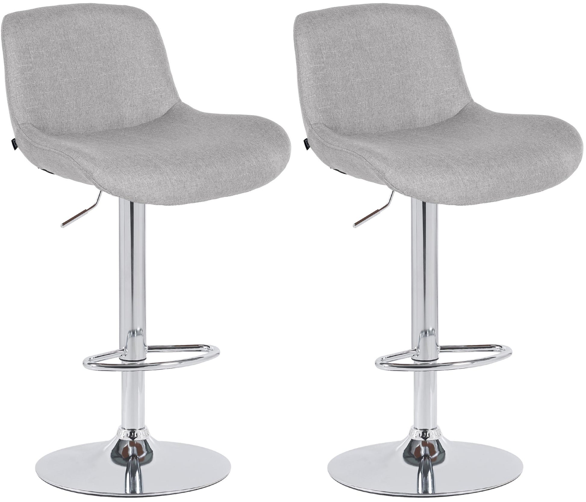 Solon Duo Barstol N°2