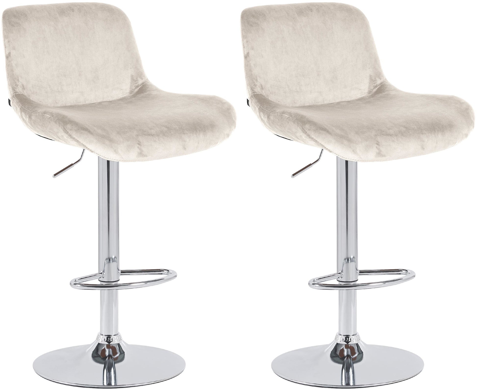 Solon Duo Barstol N°2