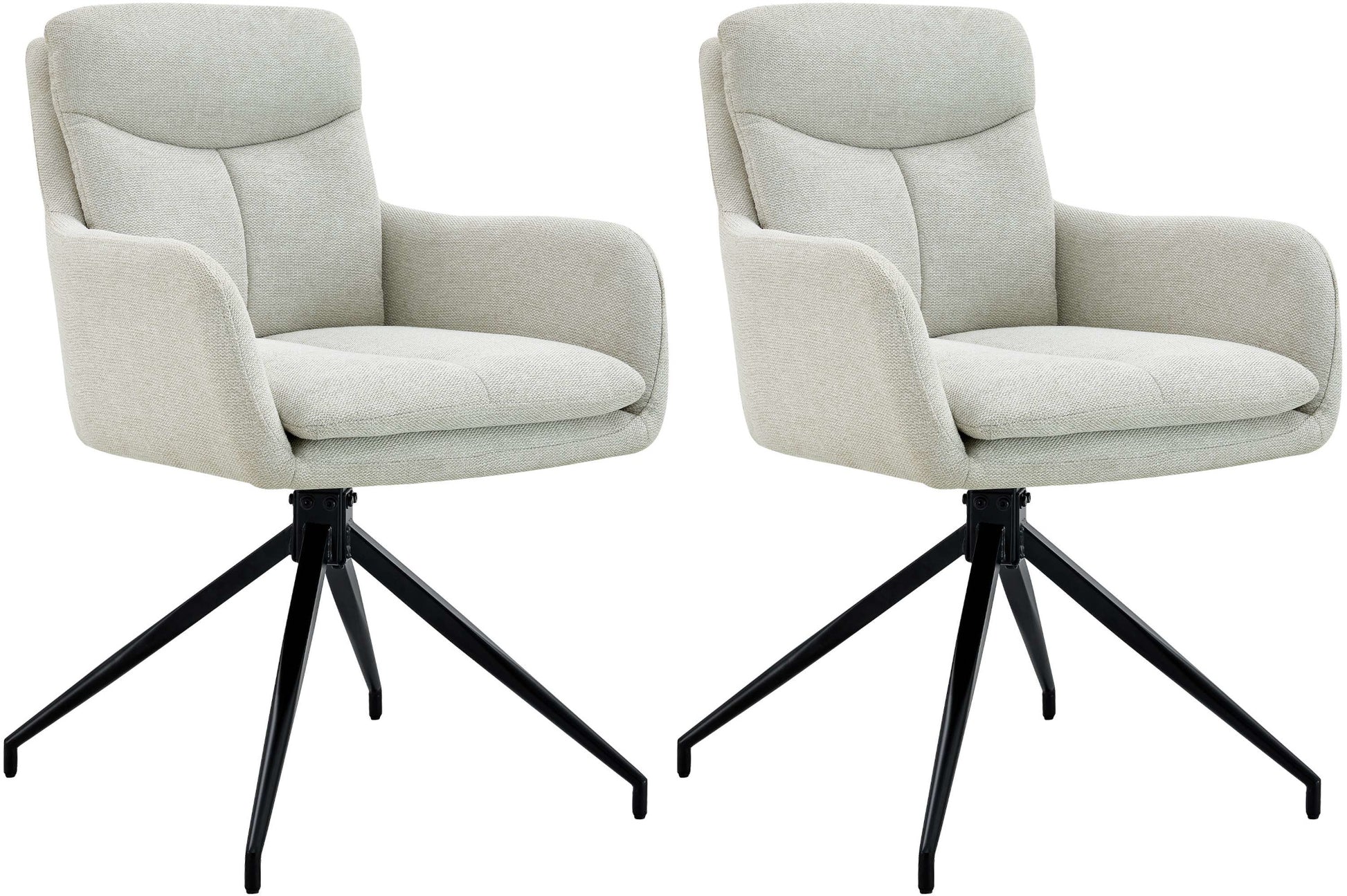 Somers Spisebordsstol Sæt N°2