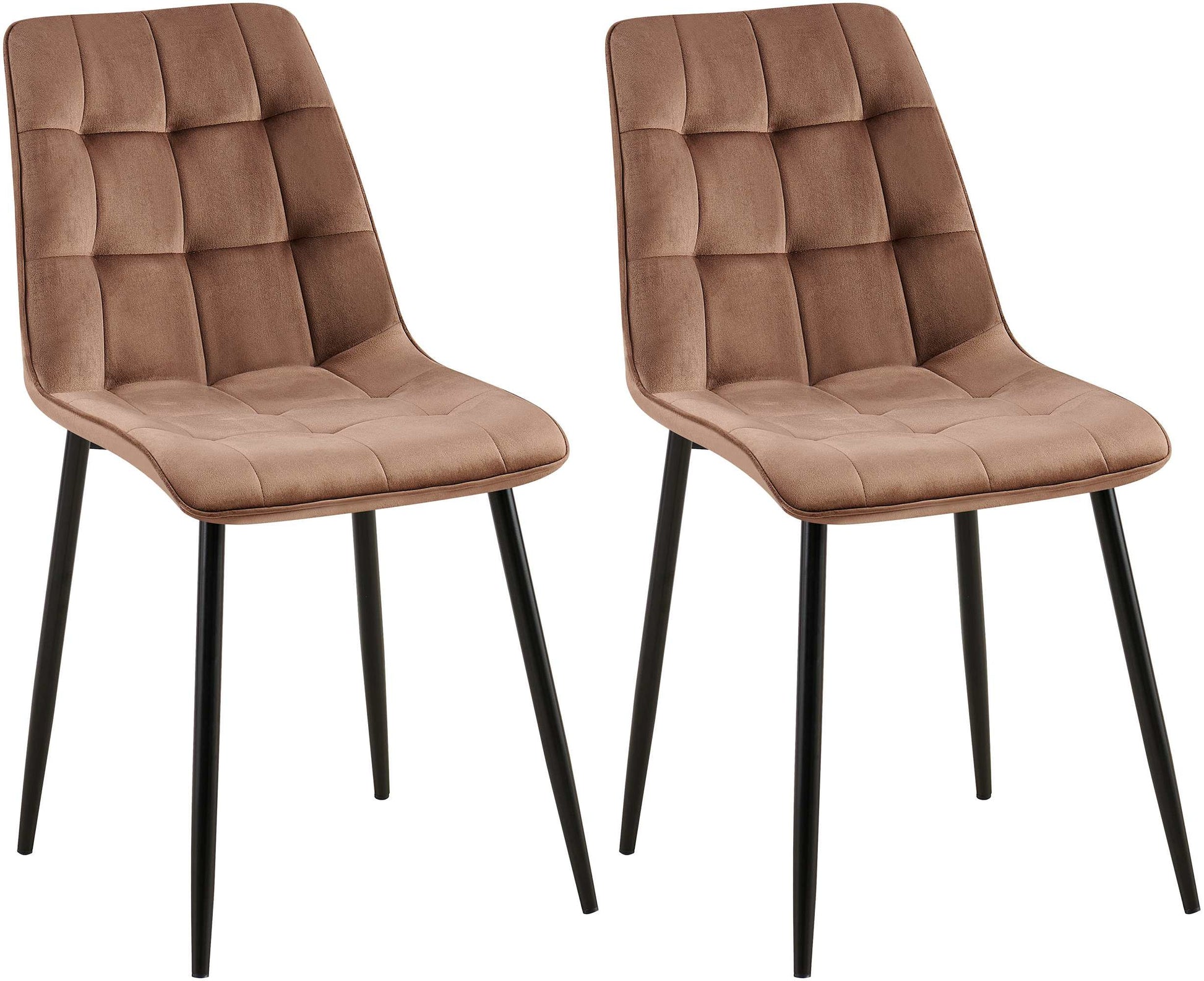 Gifford Spisestol N°2 – Creme