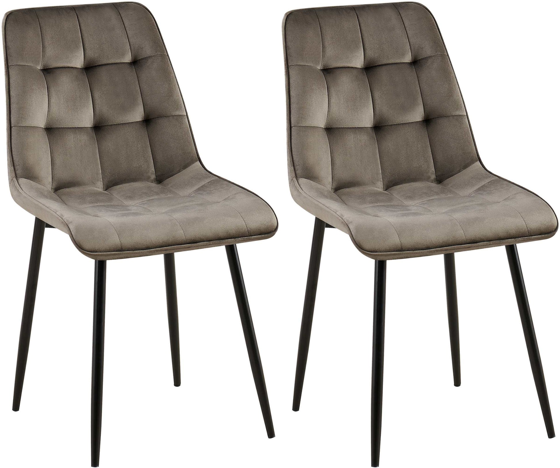 Gifford Spisestol N°2 – Creme