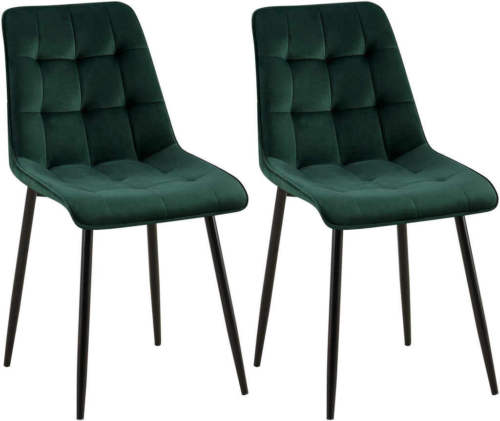 Gifford Spisestol N°2 – Creme