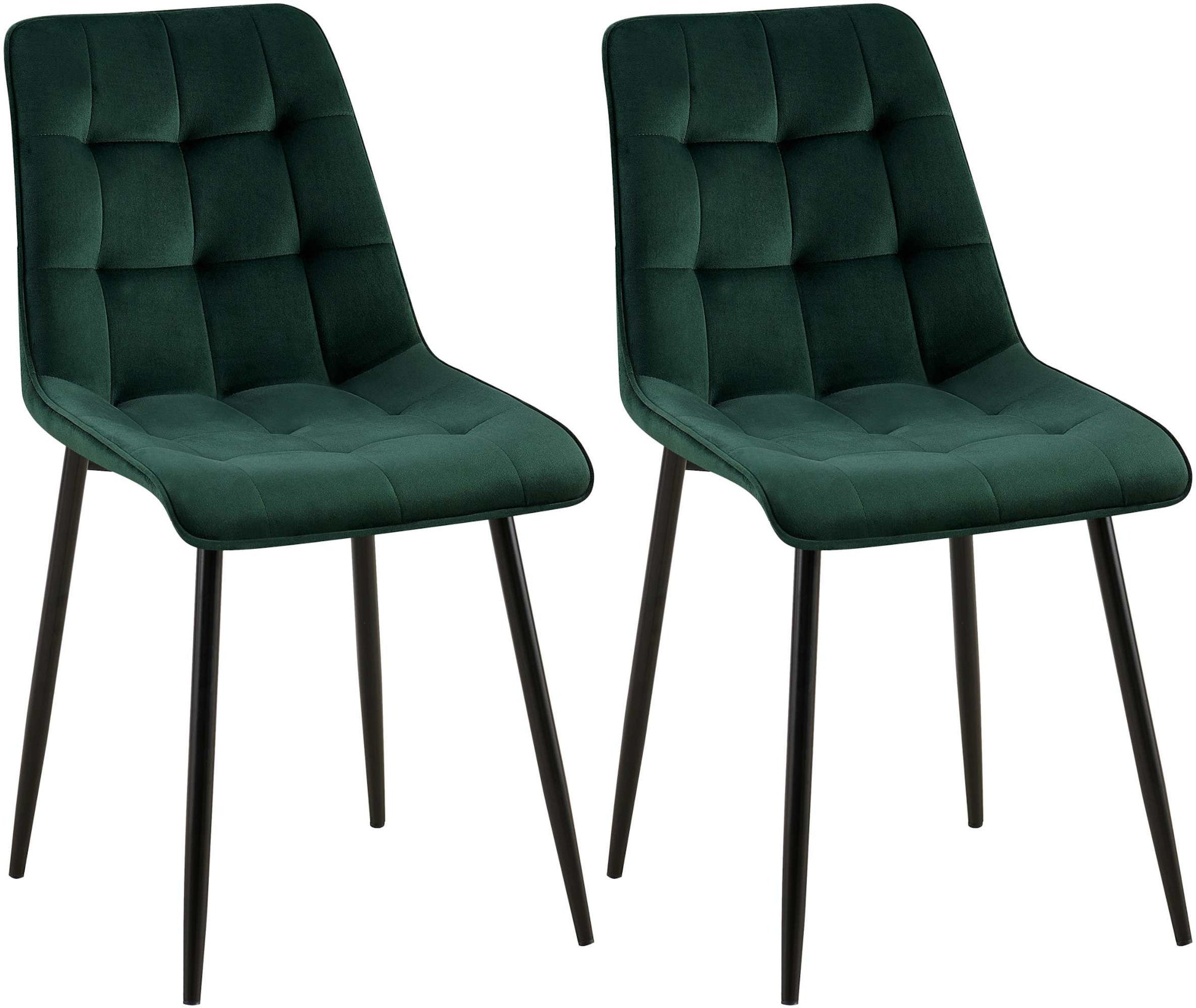 Gifford Spisestol N°2 – Creme