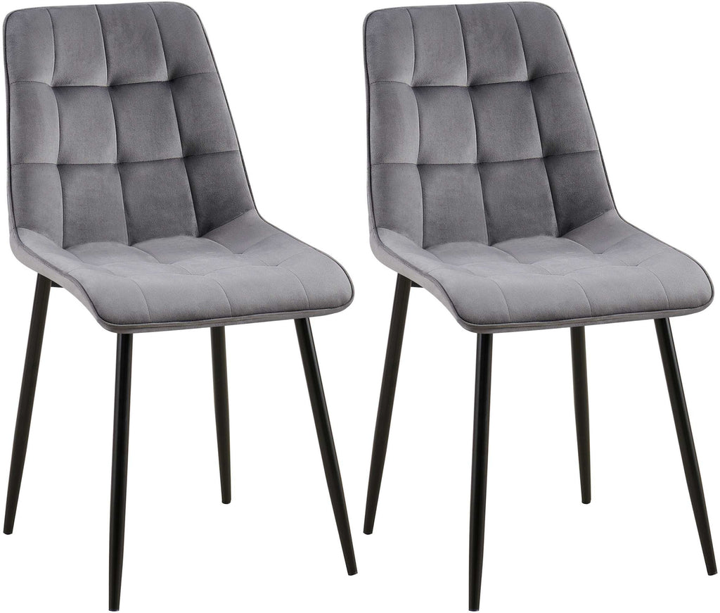 Gifford Spisestol N°2 – Creme