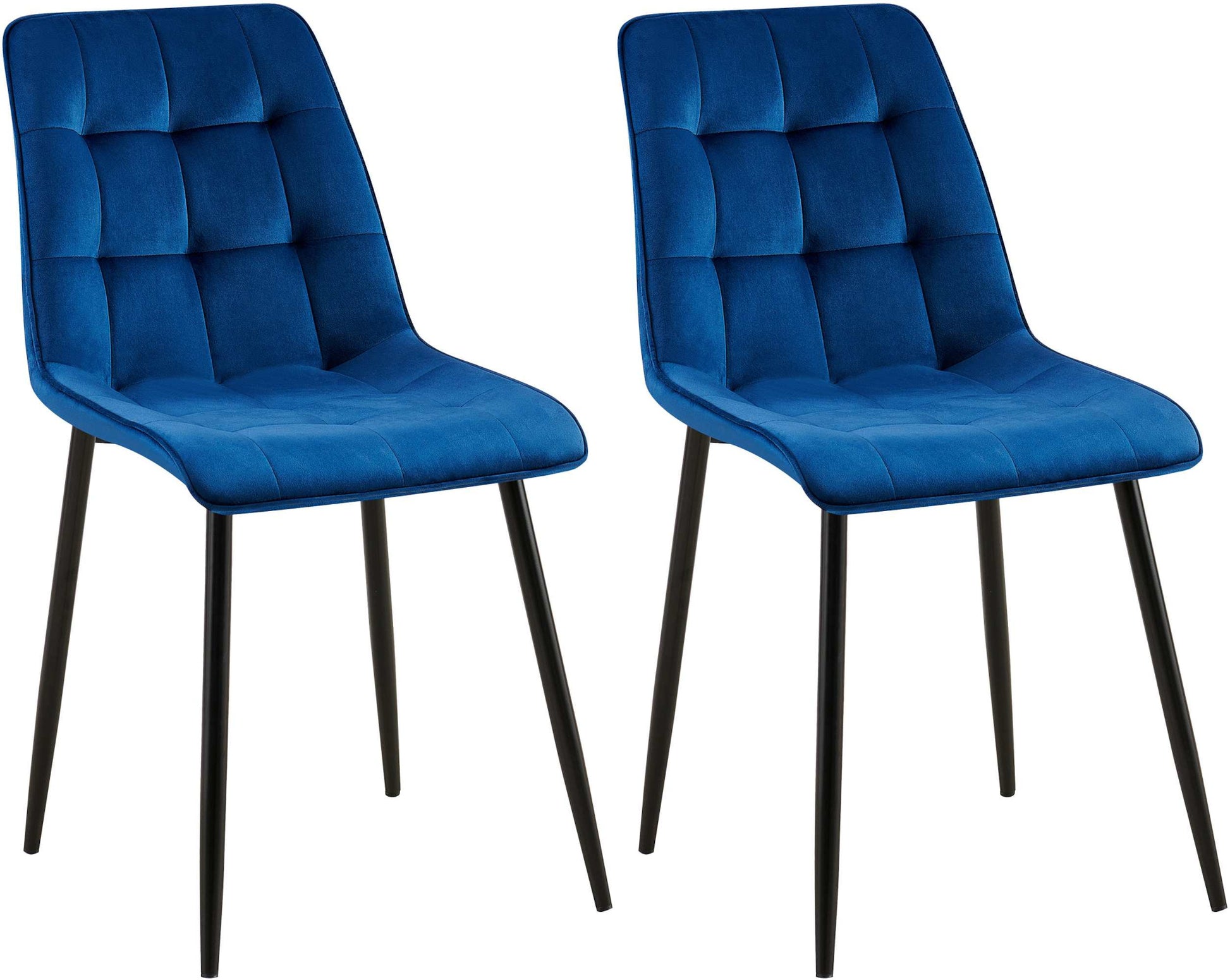 Gifford Spisestol N°2 – Creme