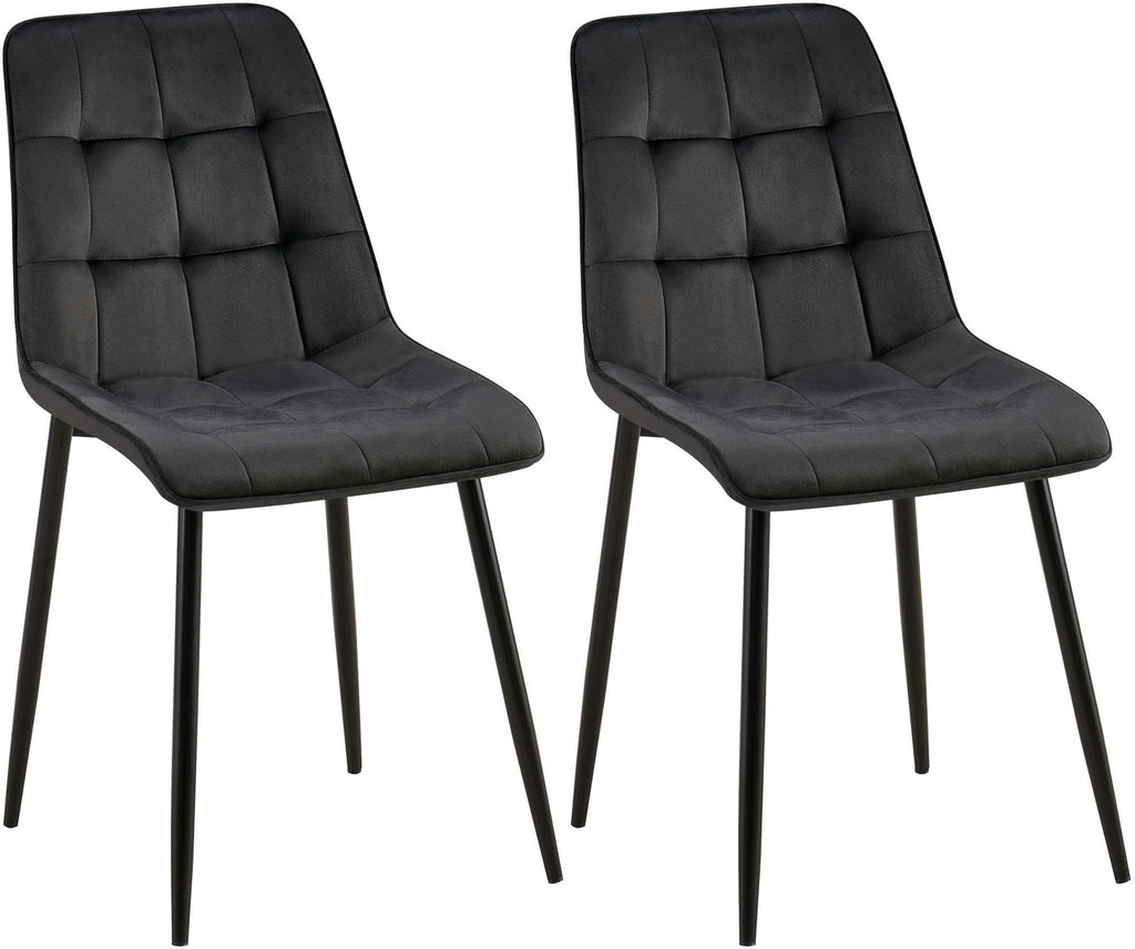 Gifford Spisestol N°2 – Creme