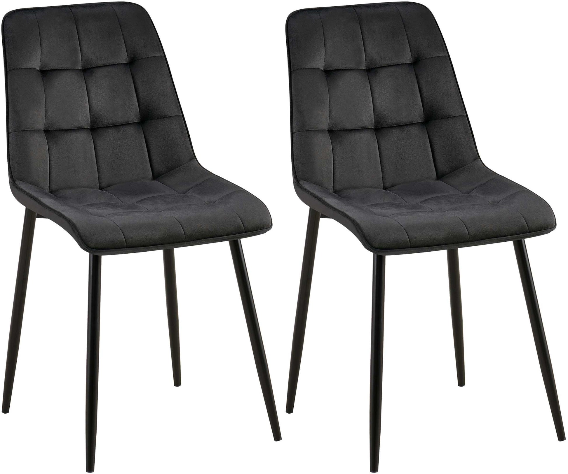 Gifford Spisestol N°2 – Creme