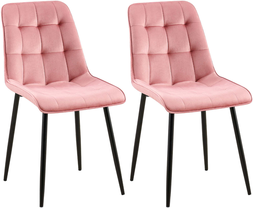 Gifford Spisestol N°2 – Creme