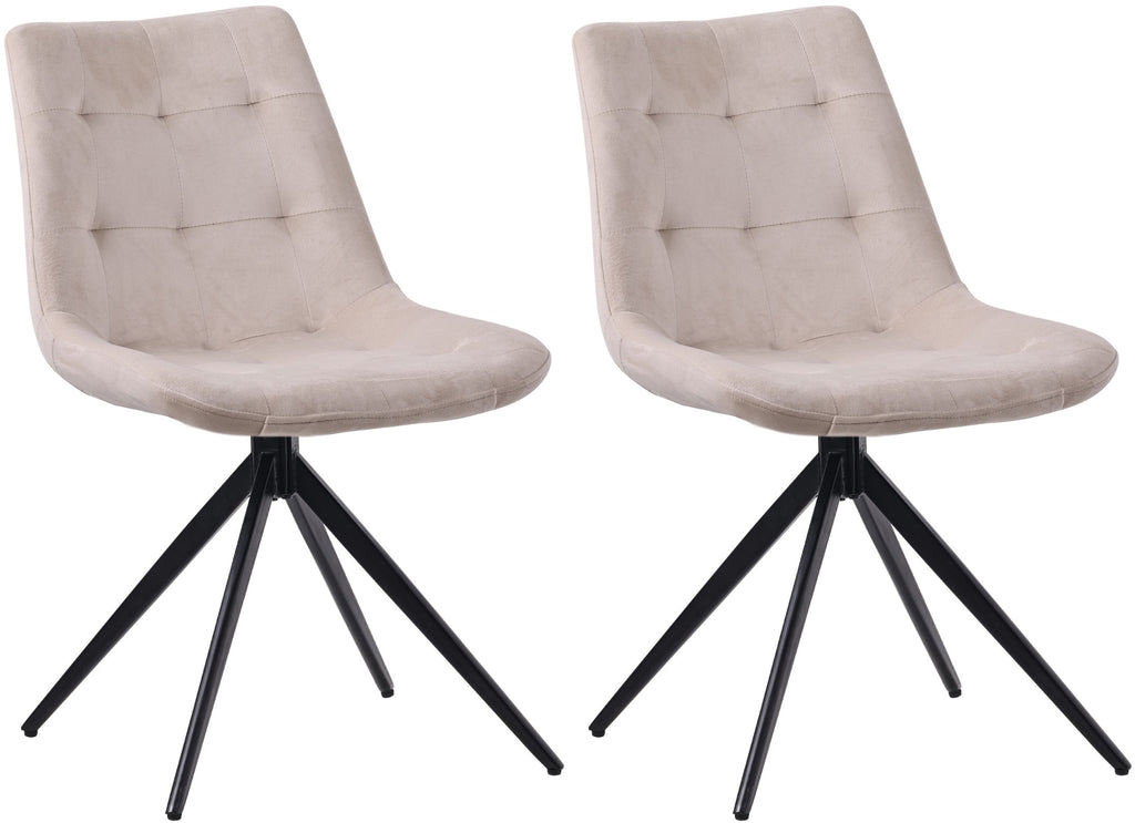 Merna Spisebordsstol N°326660