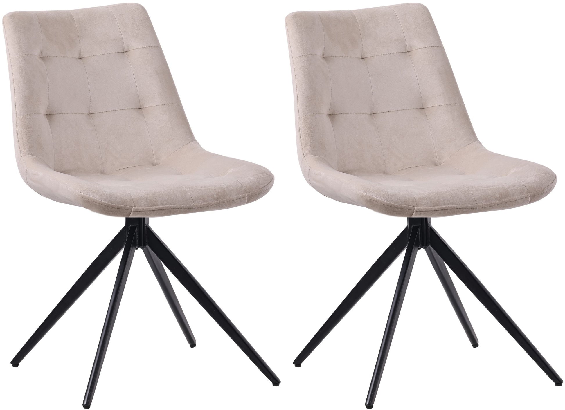 Merna Spisebordsstol N°326660