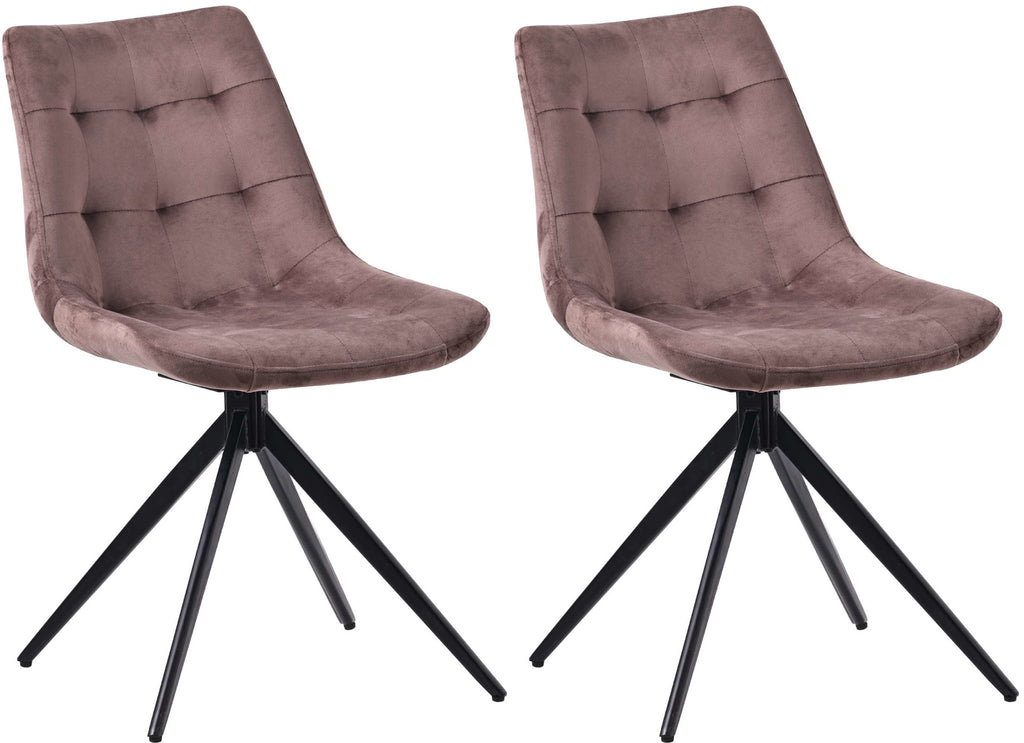 Merna Spisebordsstol N°326660