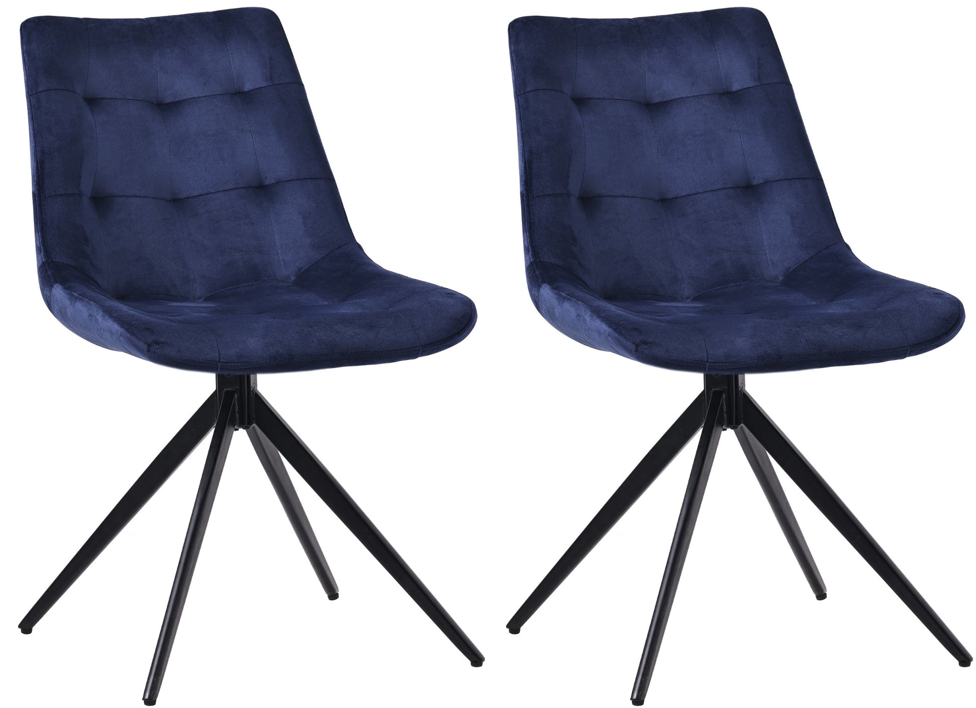 Merna Spisebordsstol N°326660