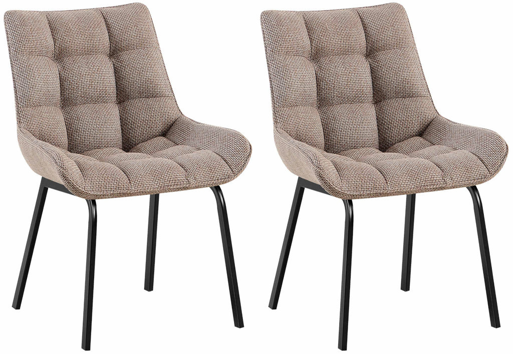 Saranda Spisestol Sæt // N°1 Nordic Edition