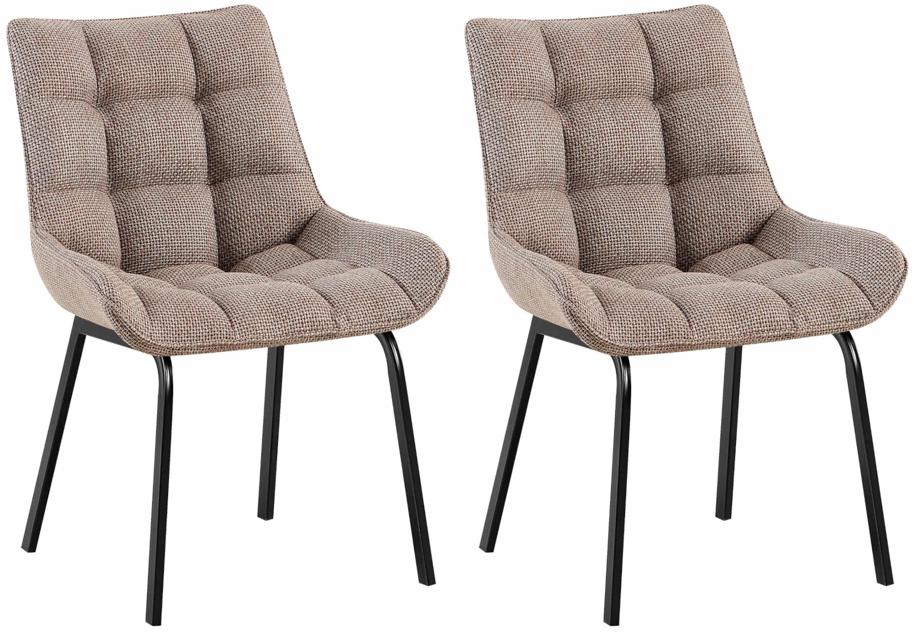 Saranda Spisestol Sæt // N°1 Nordic Edition