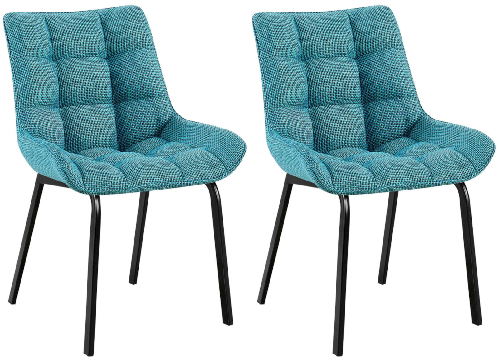 Saranda Spisestol Sæt // N°1 Nordic Edition