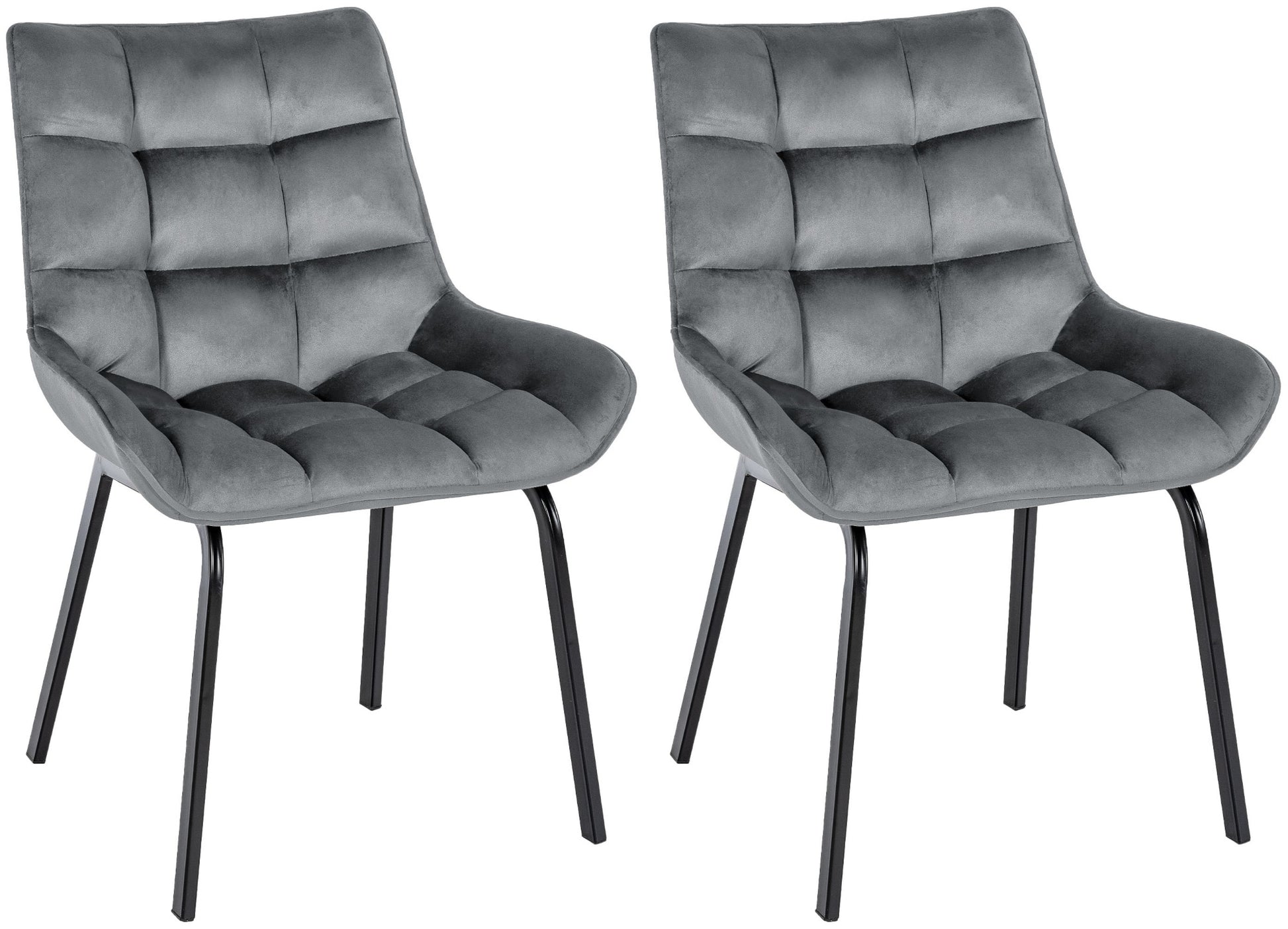 Saranda Spisestol Sæt // N°1 Nordic Edition