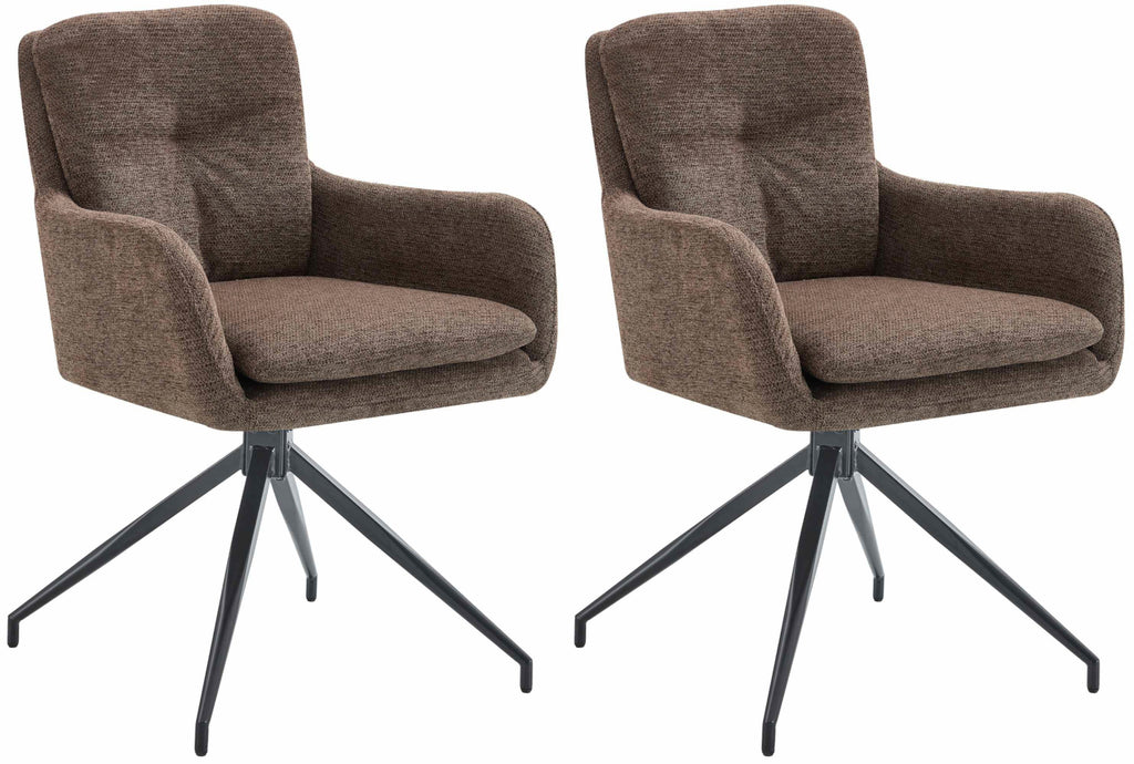 Pickett Spisebordsstol N°2